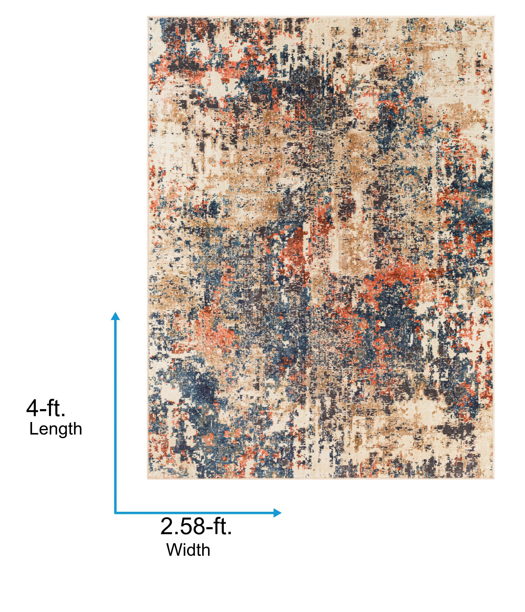Surya JFS2308-274 rugs - View #4