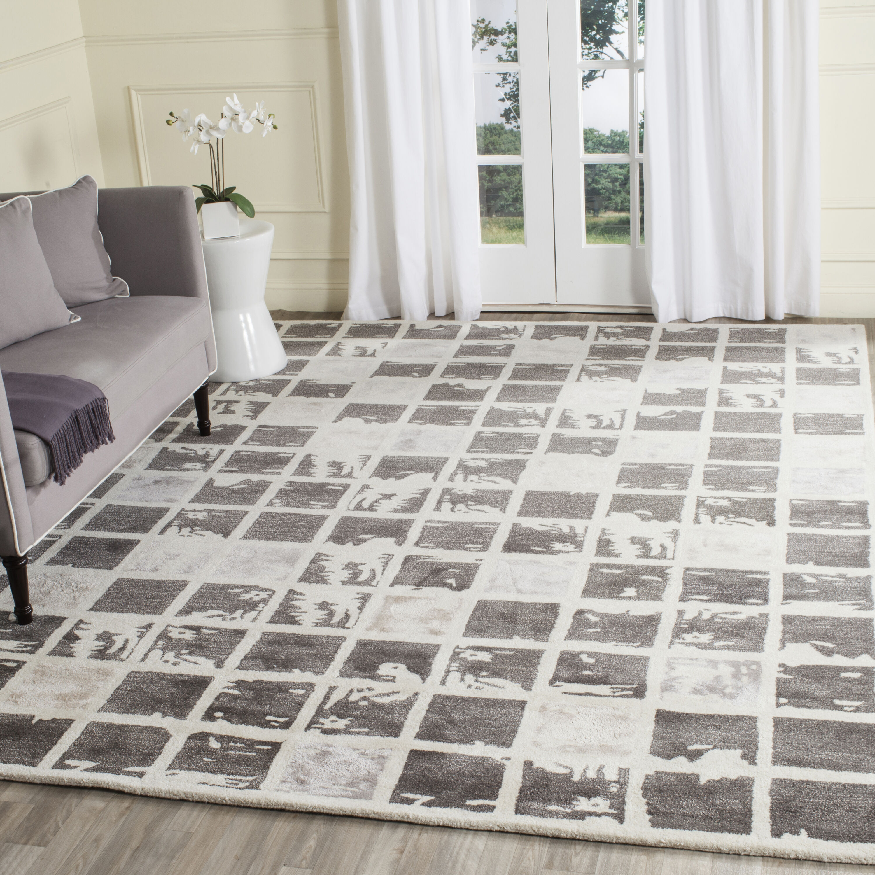 Safavieh BEL130A-24 rugs - View #5