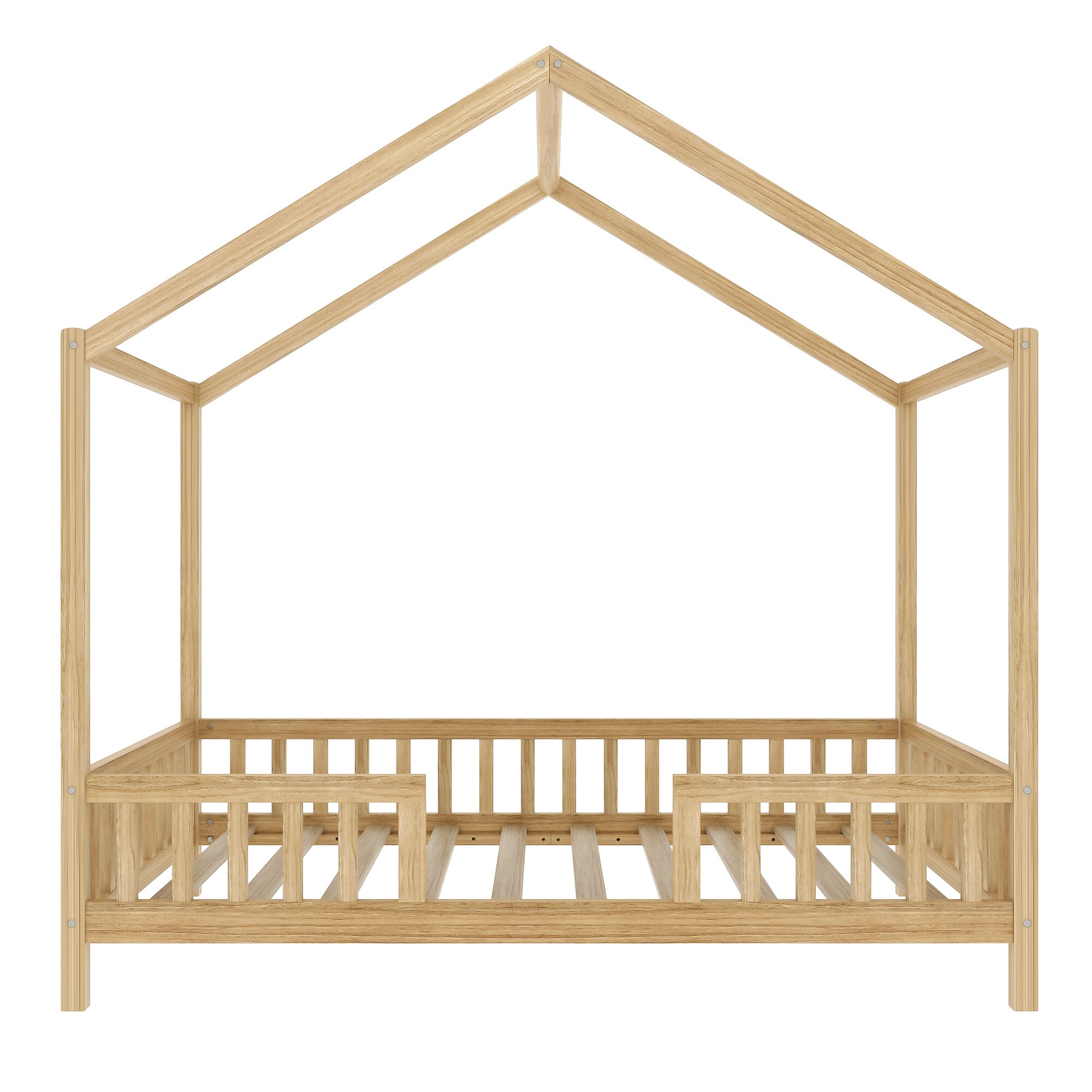 ModernLuxe L3P-N733P356043M beds - View #9