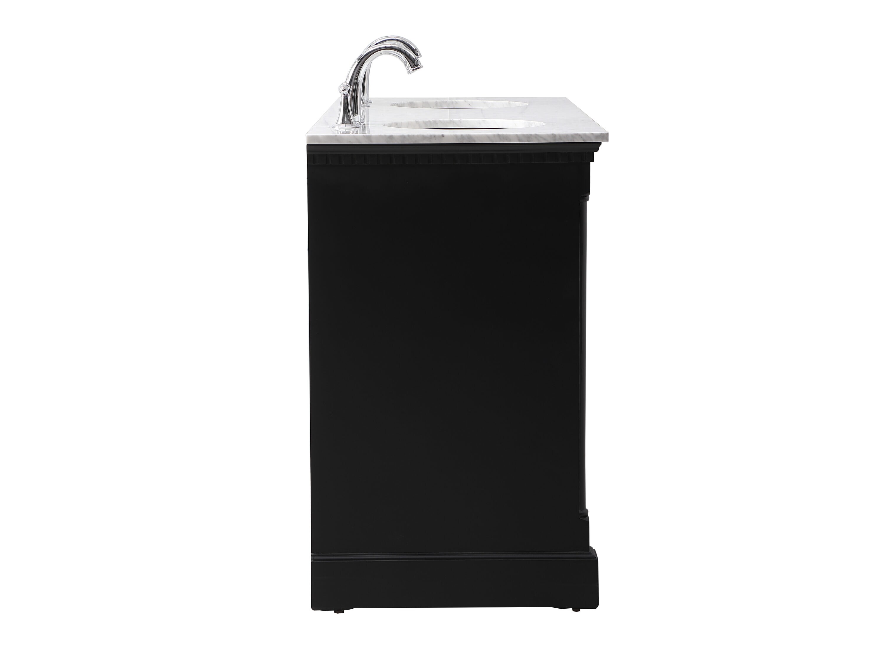 Elegant Decor HF159180DBK Bath-Vanity-Combo - View #15