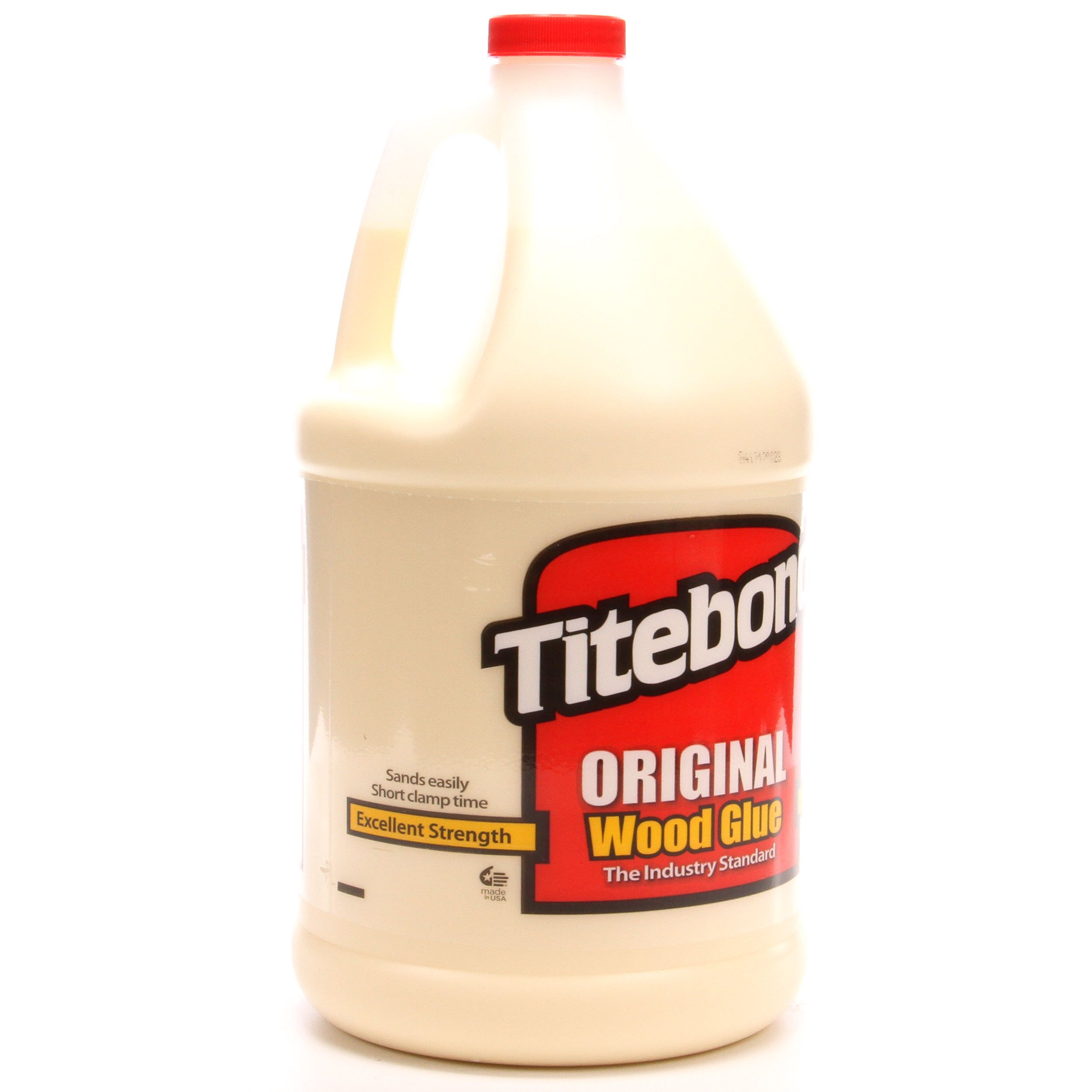 Titebond Original Wood Glue (2-Pack) 5066 - The Home Depot