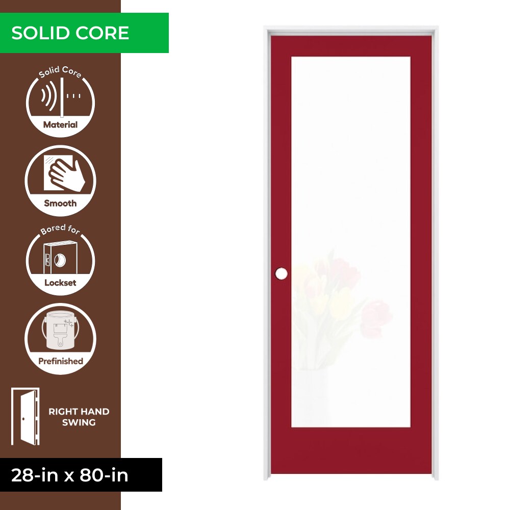 RELIABILT LO1370139 Pre-Hung-Doors - View #2