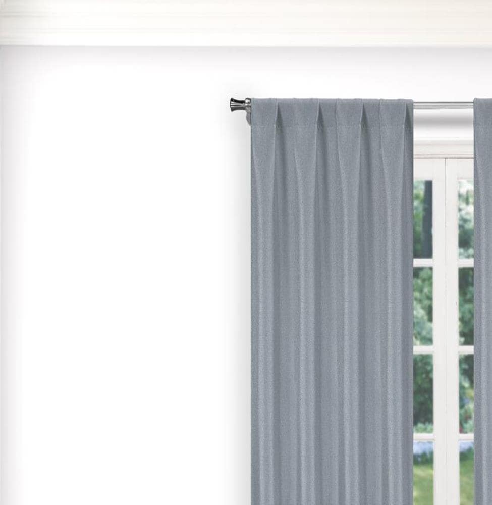 Duck River Textile MONT 14009D=12 curtains - View #2