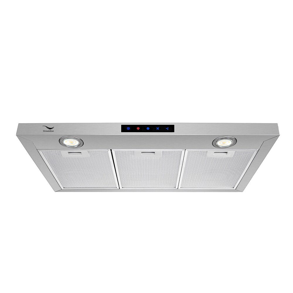 lg range hood lowes