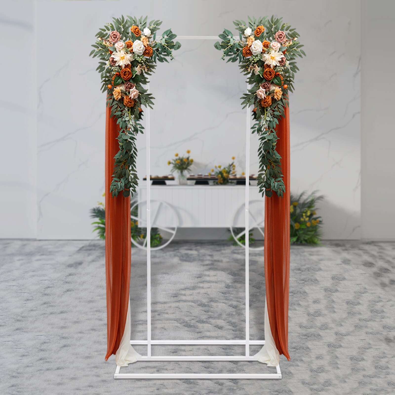 CNCEST YLJH2Y-000500 Garden-Arbor - View #13
