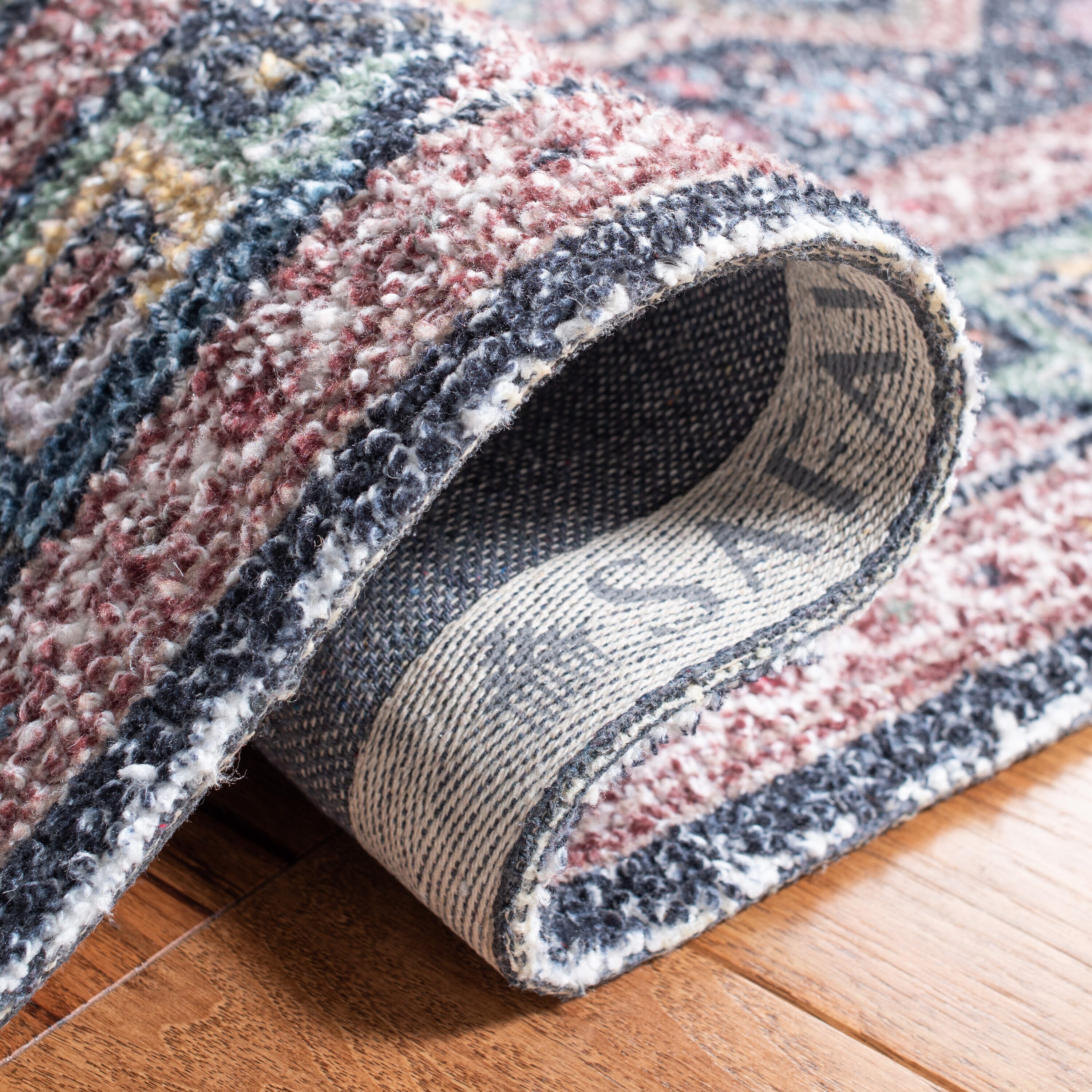 Safavieh CLV205P-28 rugs - View #6