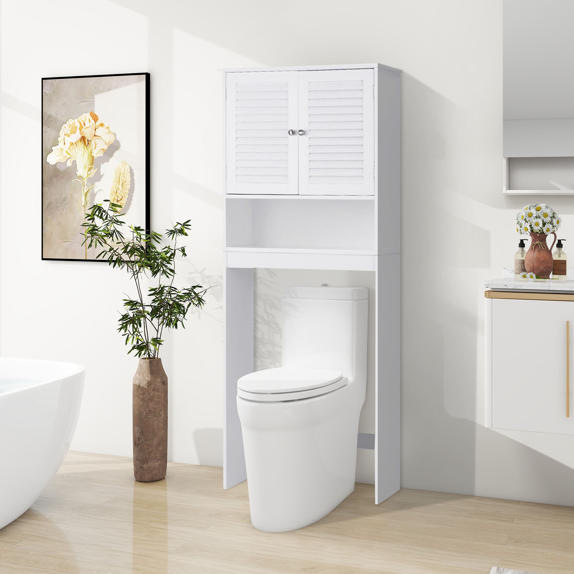 WELLFOR OUJ66126 etageres - View #4