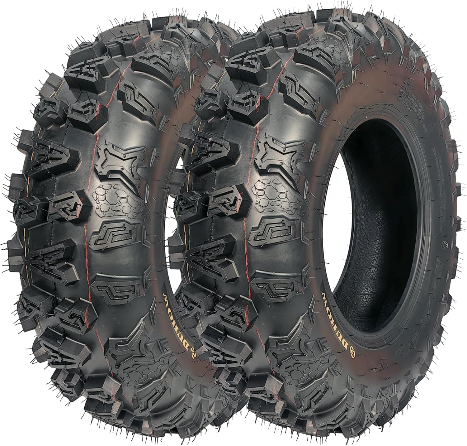 Garvee OYF-PAE-339XJWK5 Ope-Wheels-And-Tires - View #4
