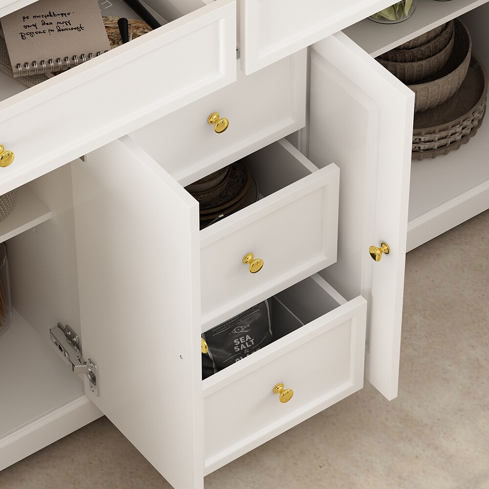 Homsee V-KF020263-01 Dining-Kitchen-Storarge - View #11