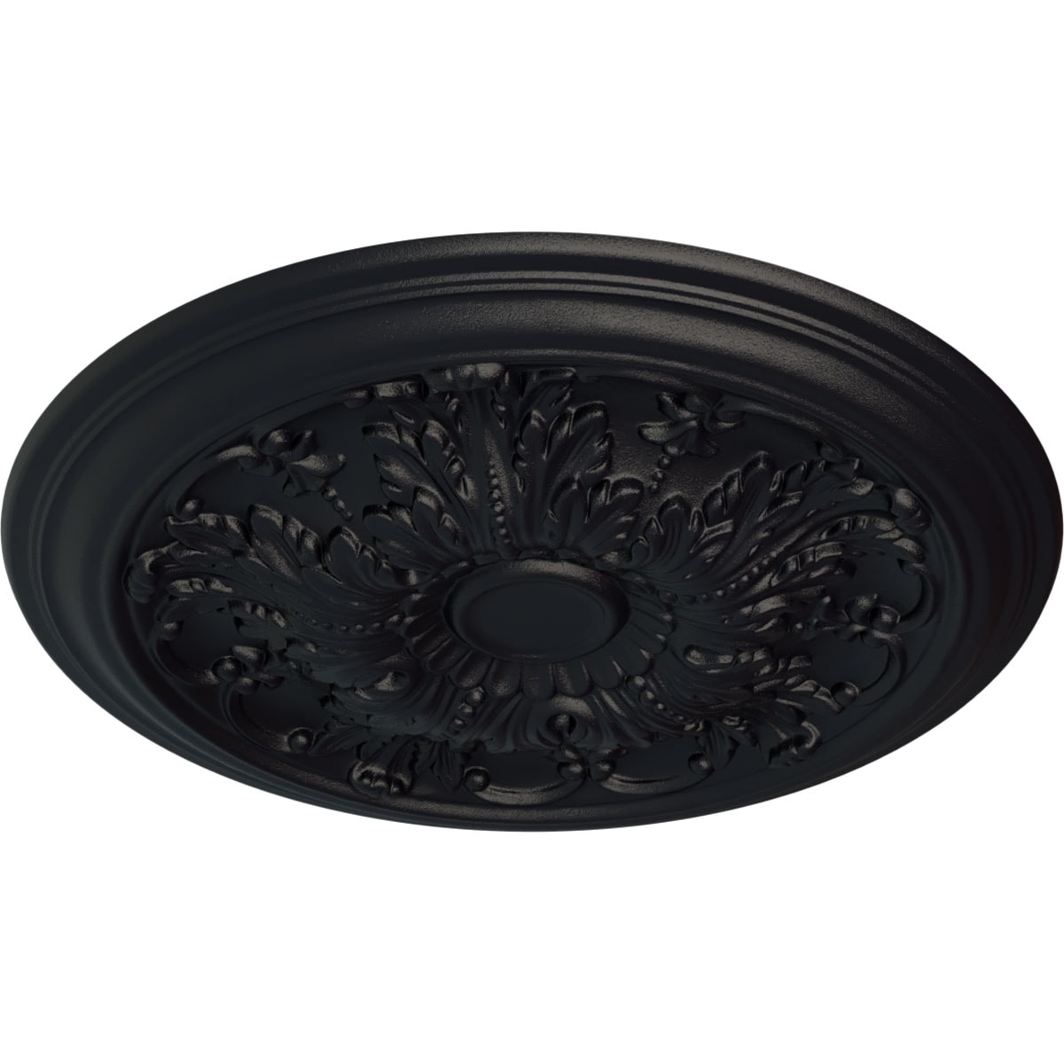 Ekena Millwork CM20DASGS Ceiling-Medallions - View #2