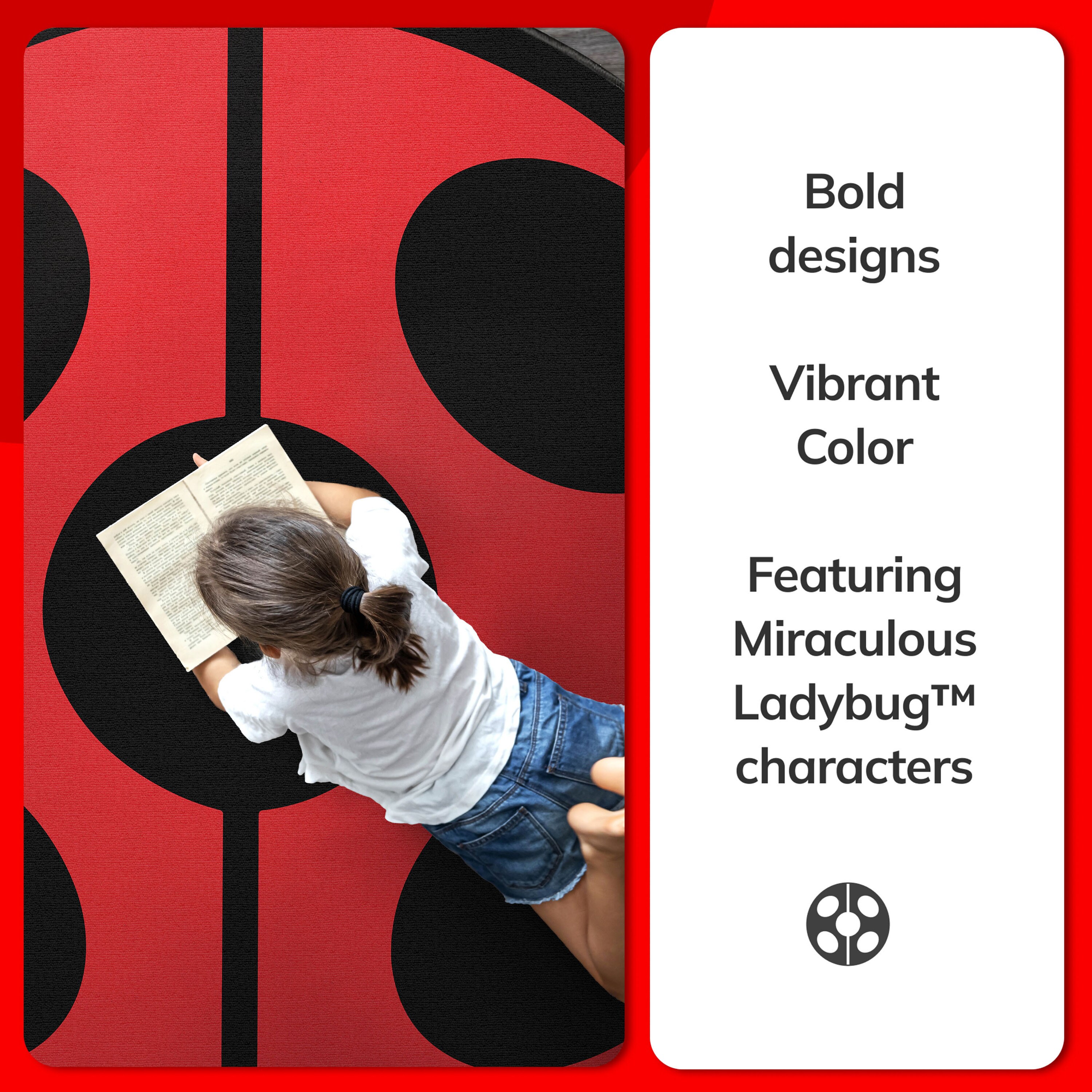 Well Woven MLB-10A-0 rugs - View #6
