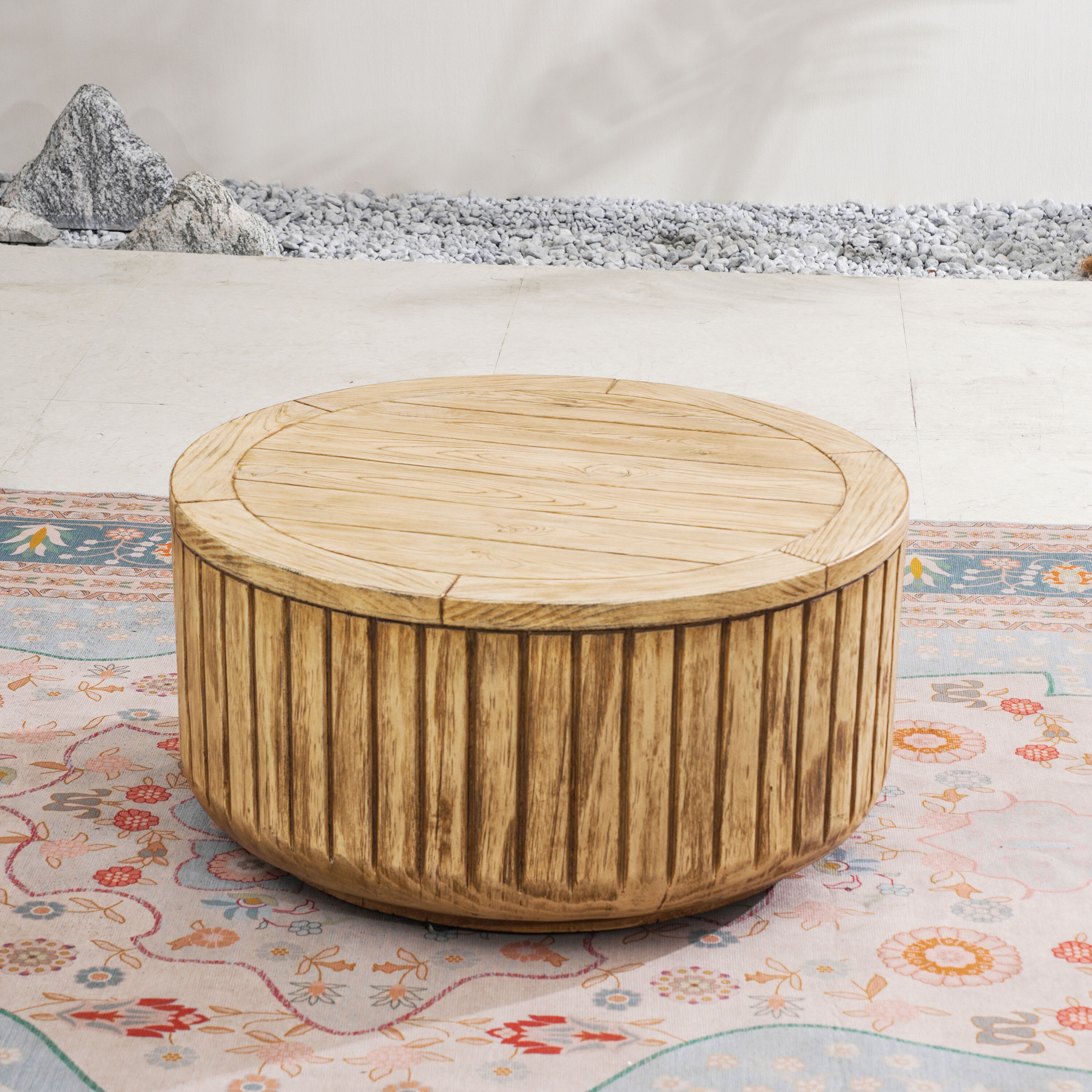 Moda Furnishings MAD-24926TA-BR Patio-Tables - View #6