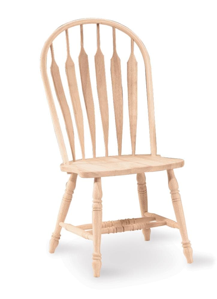 international concepts windsor chair