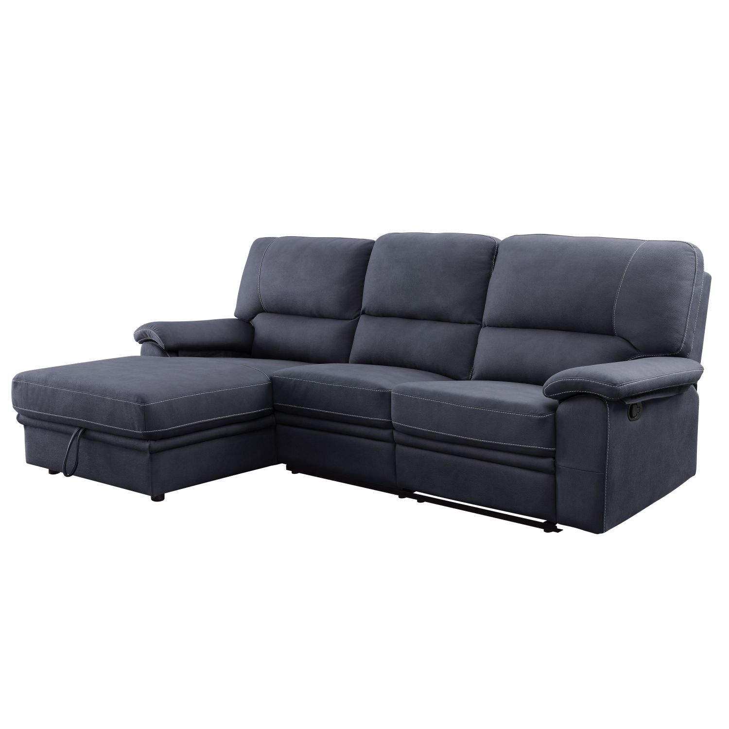 JASMODER 51605 Sofas-Loveseats - View #3