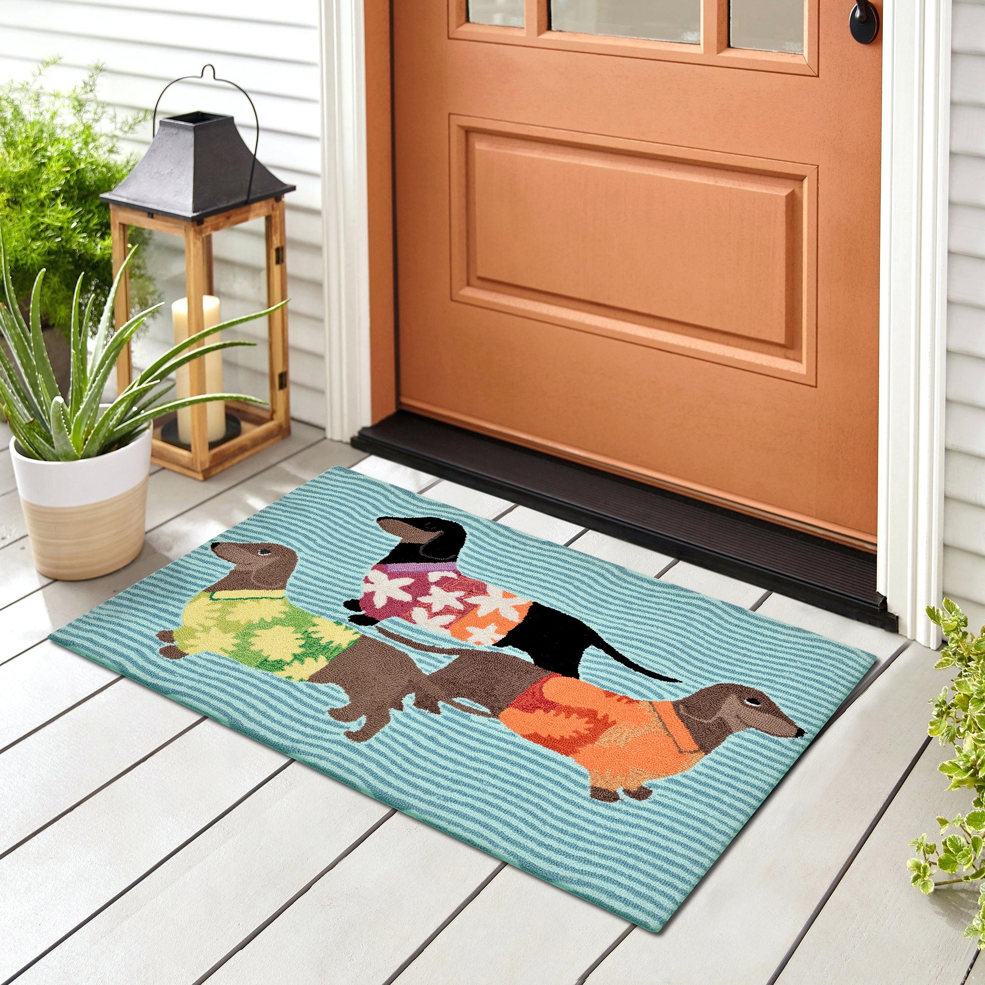 Liora Manne FTP34158344 Mats-Cat - View #8