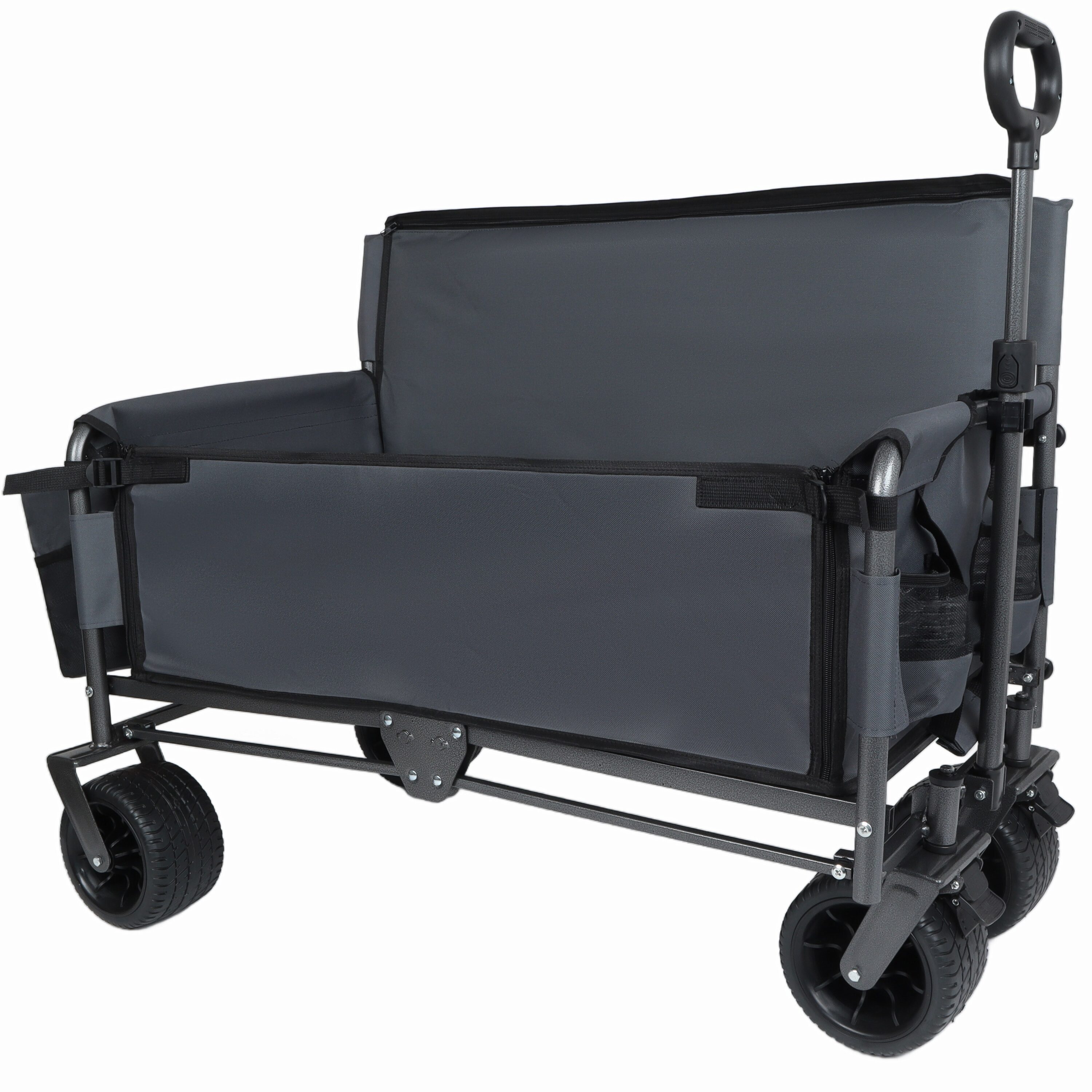 AHIOU HOME ZAAHG-P390461C Yard-Carts - View #4