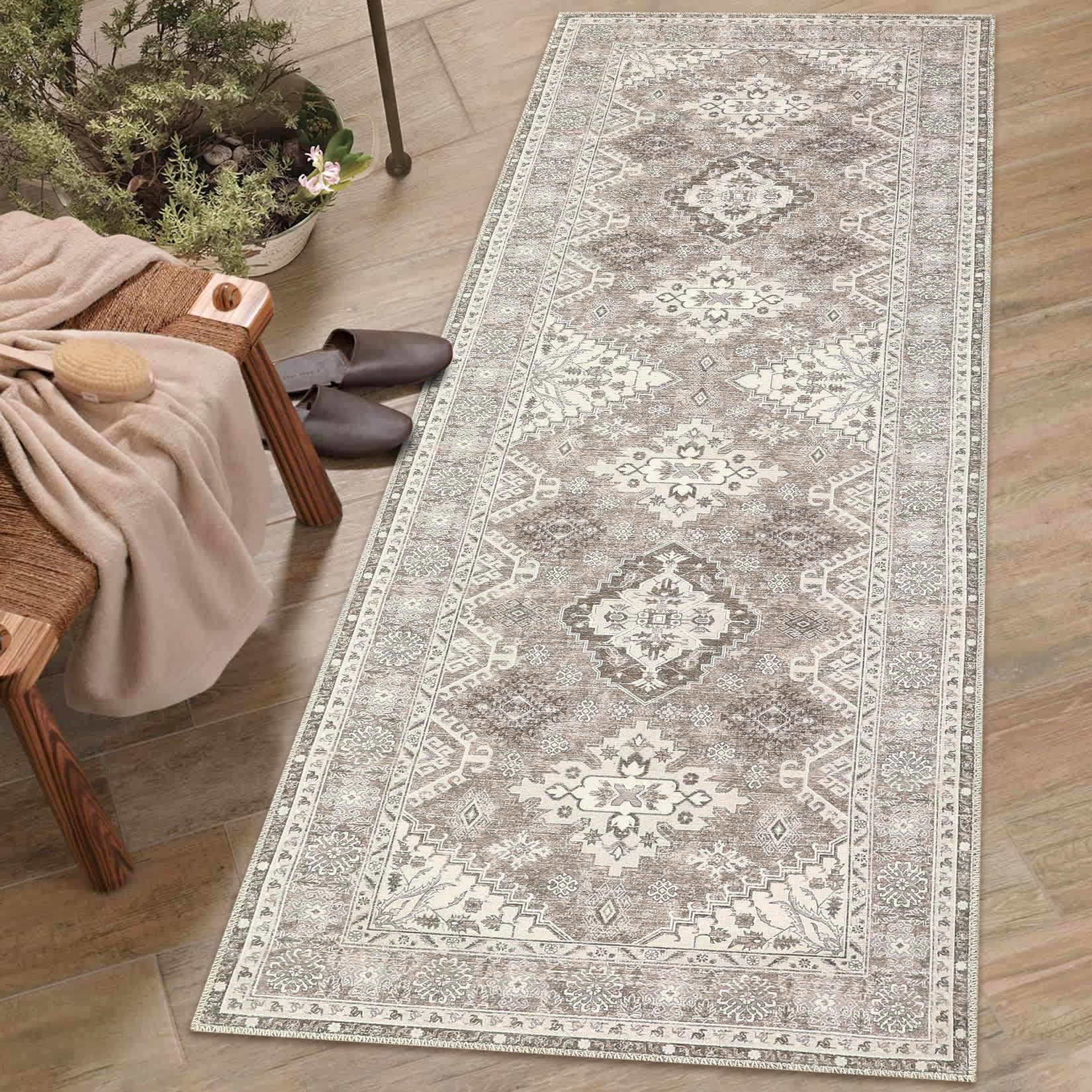 WhizMax SUNNY-PHO-13FWXEFA rugs - View #5