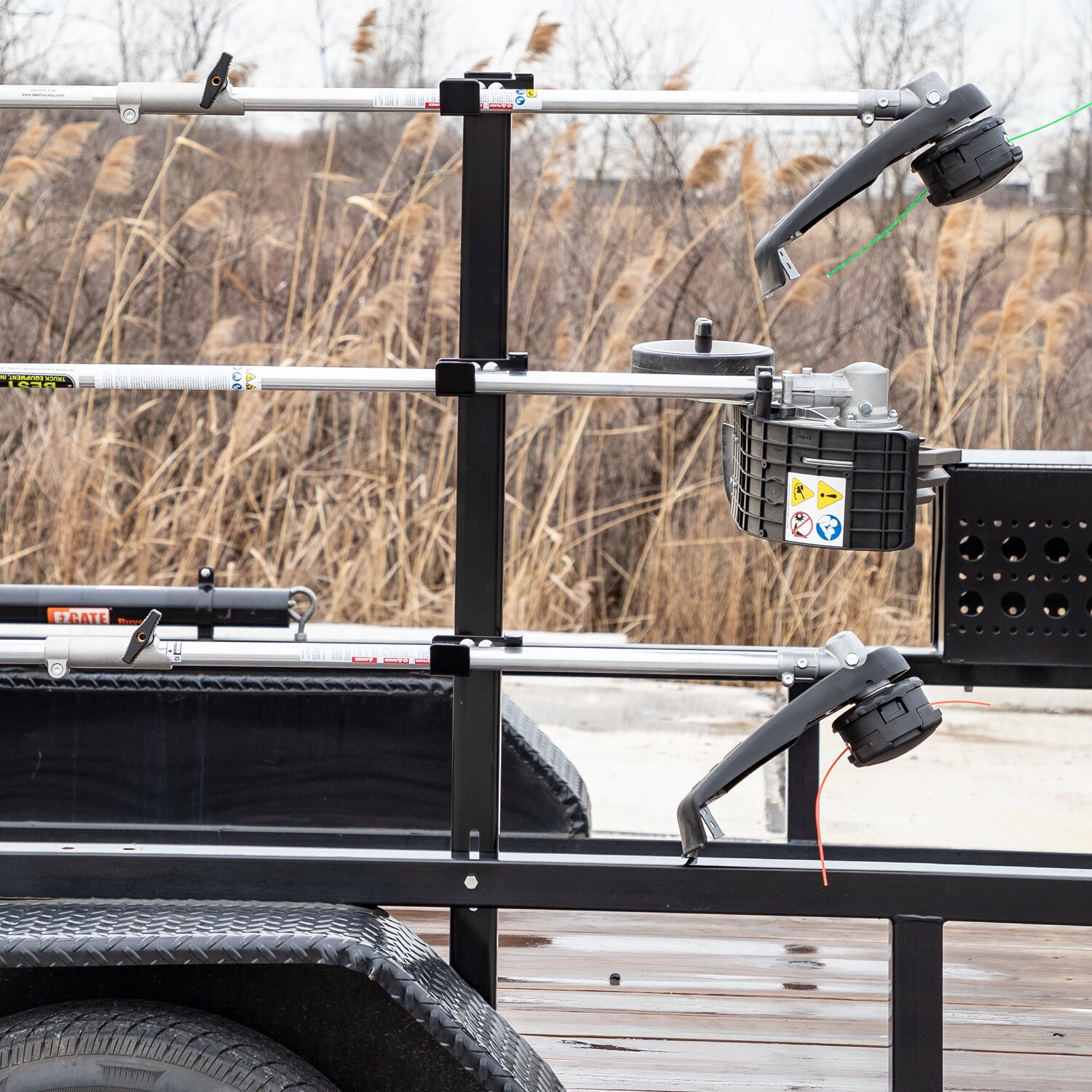 Buyers Products LT21 Trailer-Towing-Accessories - View #5