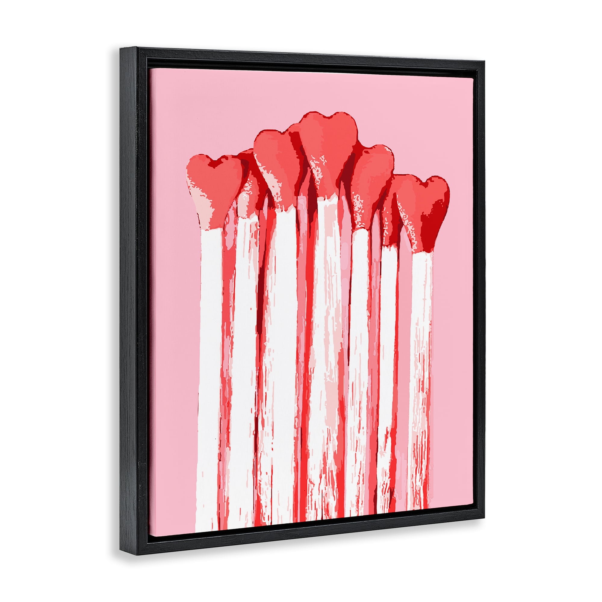 Stupell Industries BT-089-FFB-16X20 Wall-Art - View #2