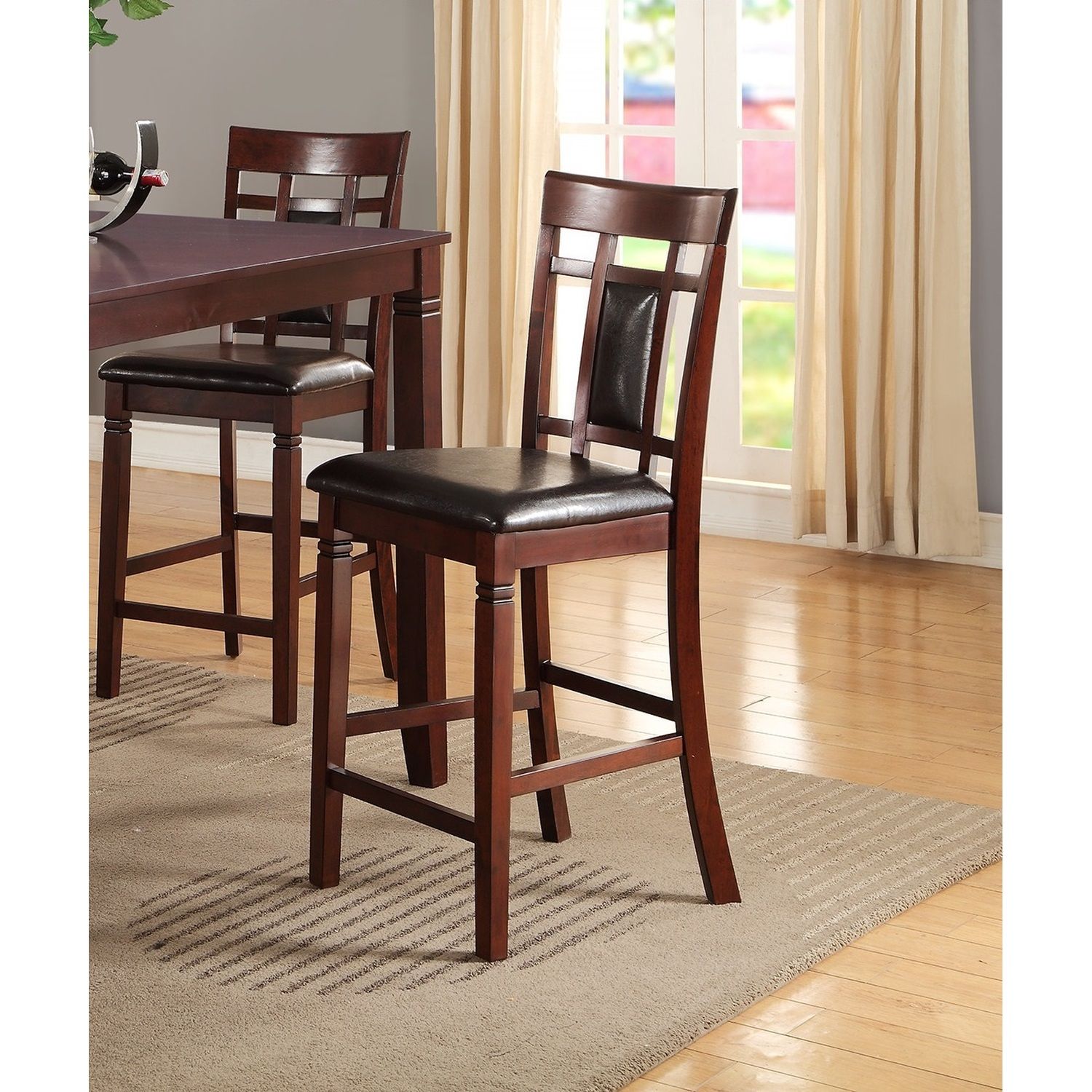 JASMODER HS00F2252 Dining-Sets - View #2