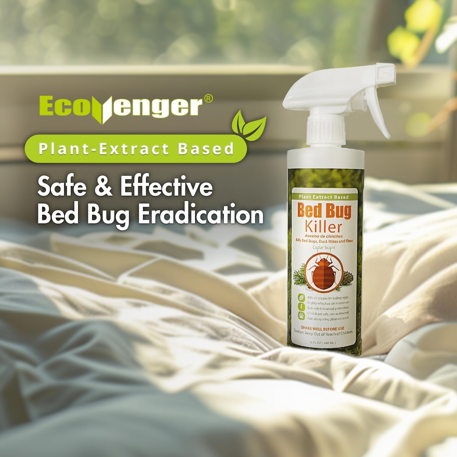 EcoVenger EB1BBK001GLWS pesticides - View #7