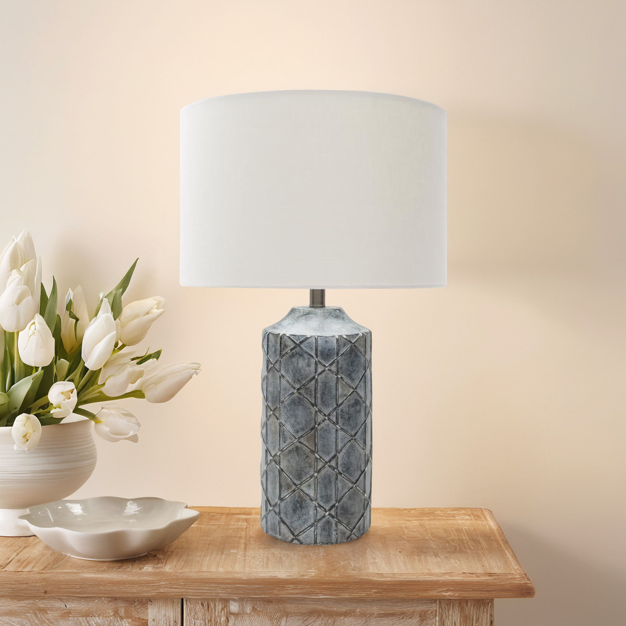 Surya BED200-TBL Table-Lamps - View #3