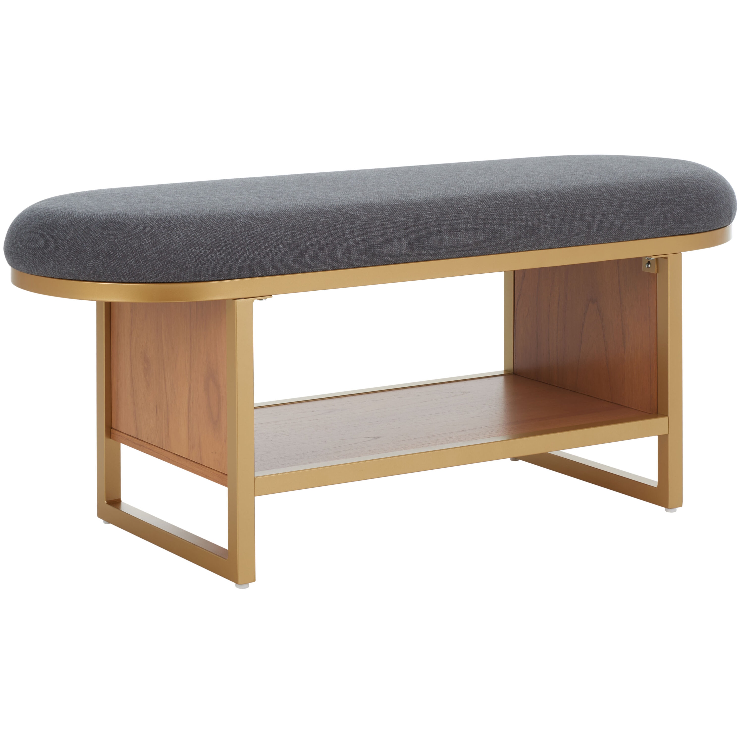 Safavieh BCH5002C bench - View #5