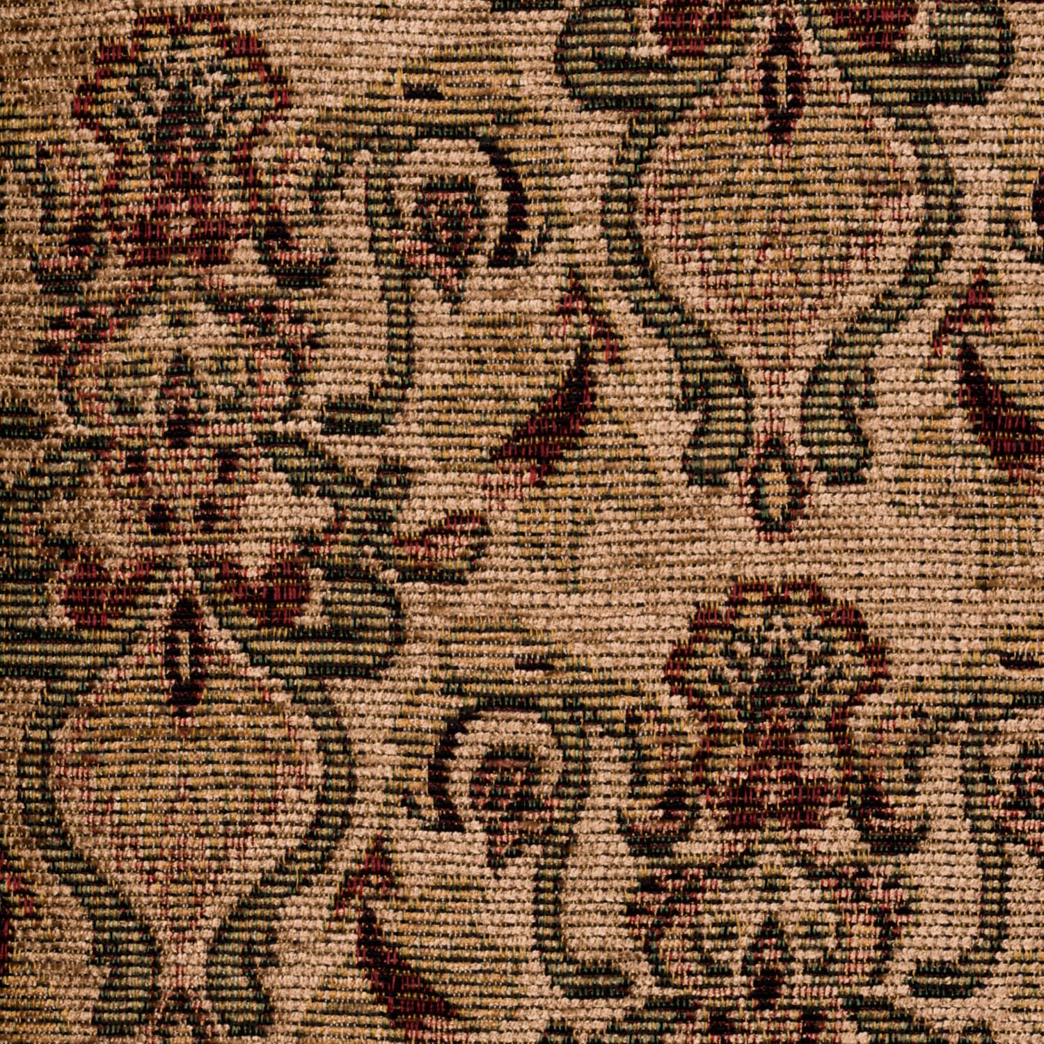 Style Selections 164502 curtains - View #2