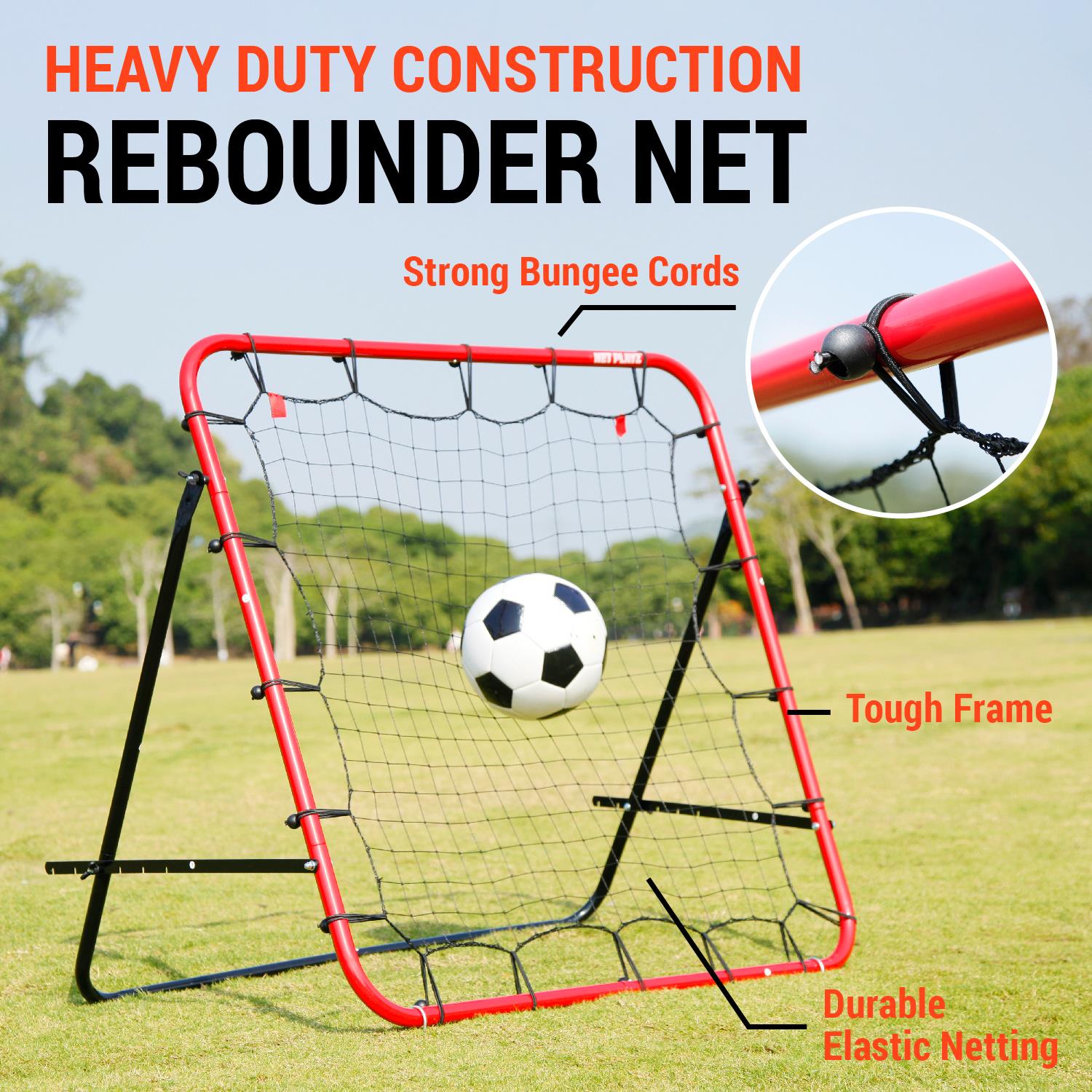 NET PLAYZ NOS03940 Sports-Equipment - View #5