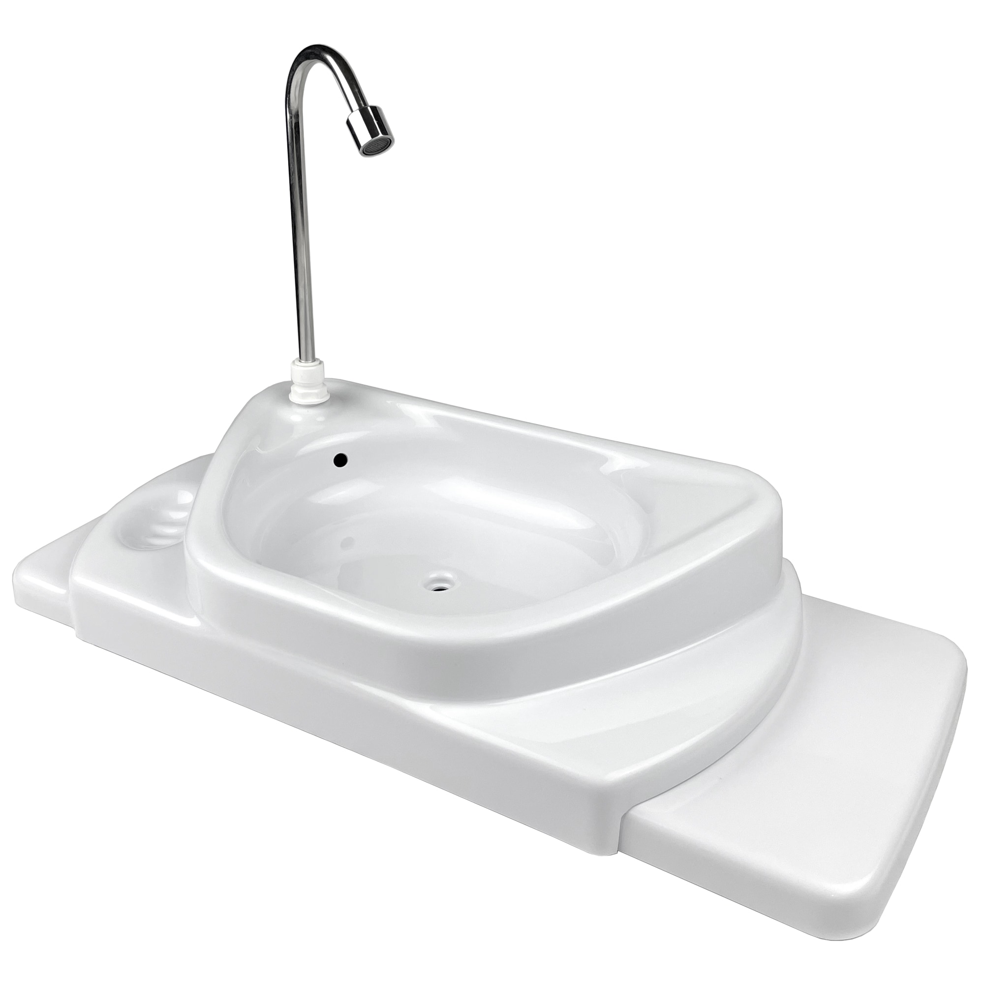 SINKOLOGY SPOSITIVE-101 Bath-Sink - View #3