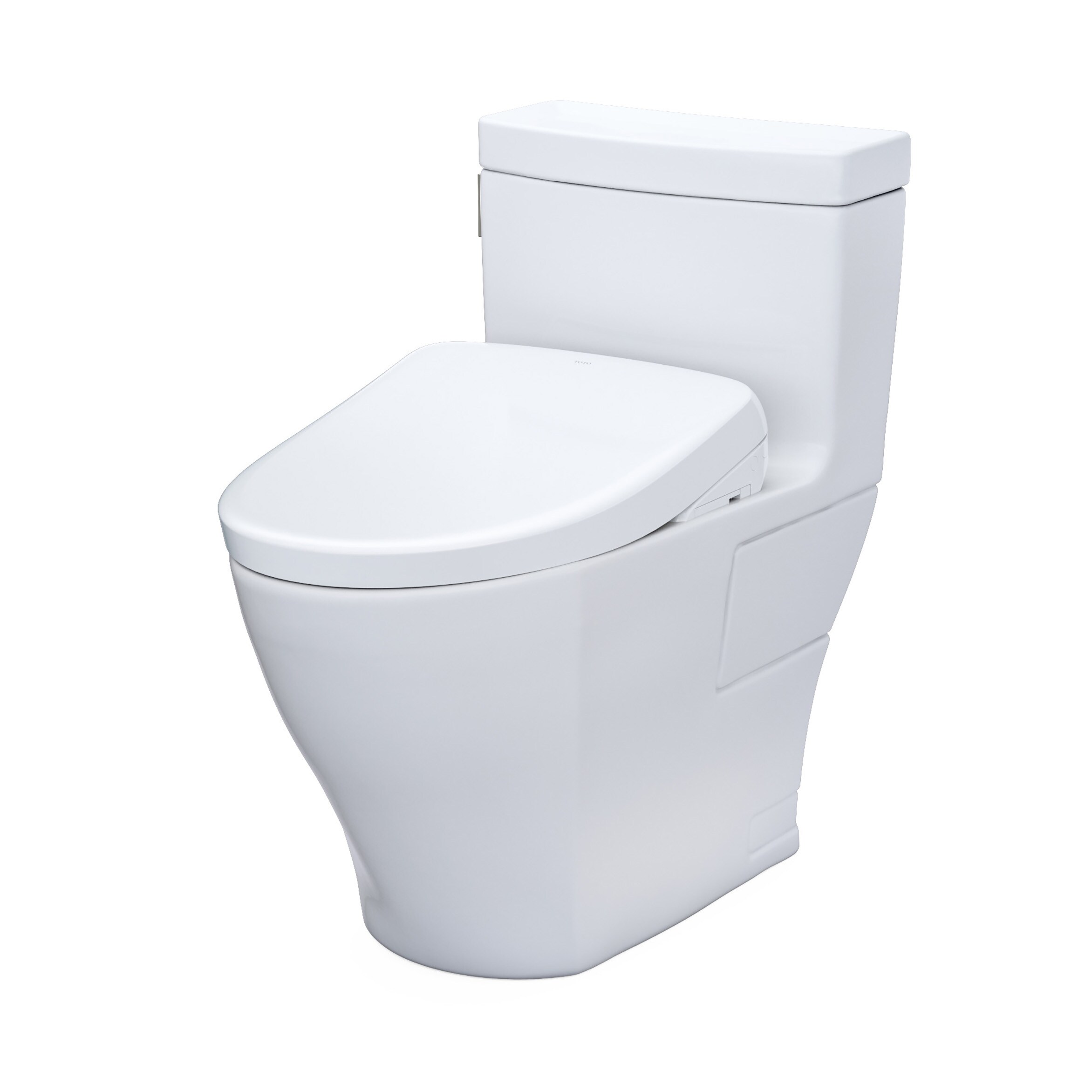 TOTO MW6244726CEFG-01 bidets - View #16