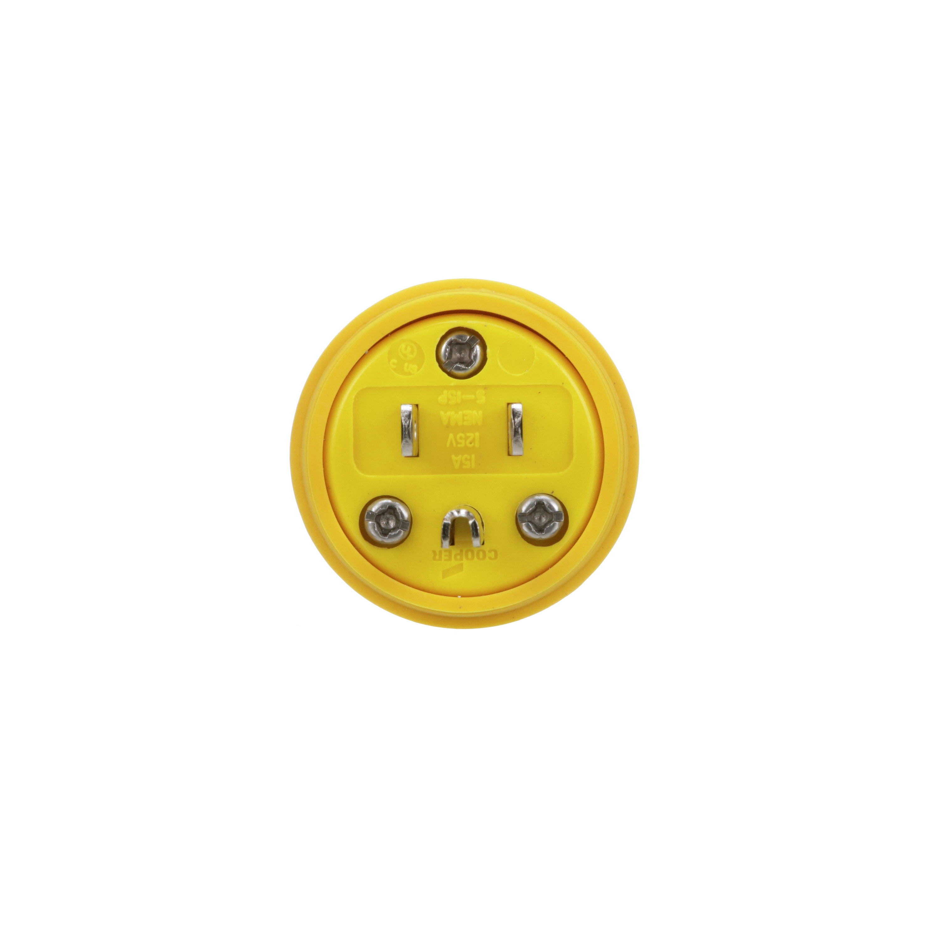 Eaton 14W47-F-LW Electrical-Plugs-Connectors - View #2