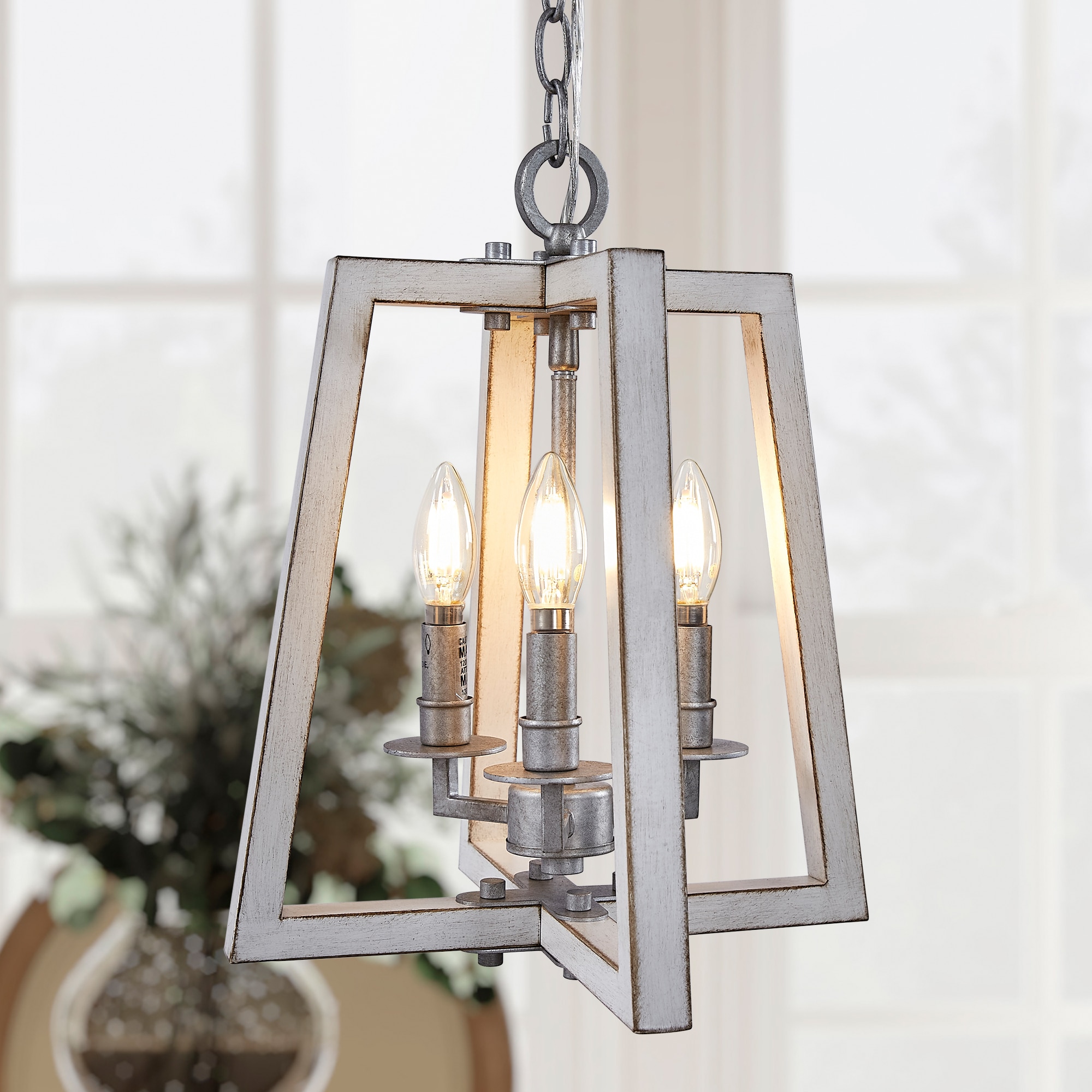 Progress Lighting P500254-141 Pendant-Lights - View #3