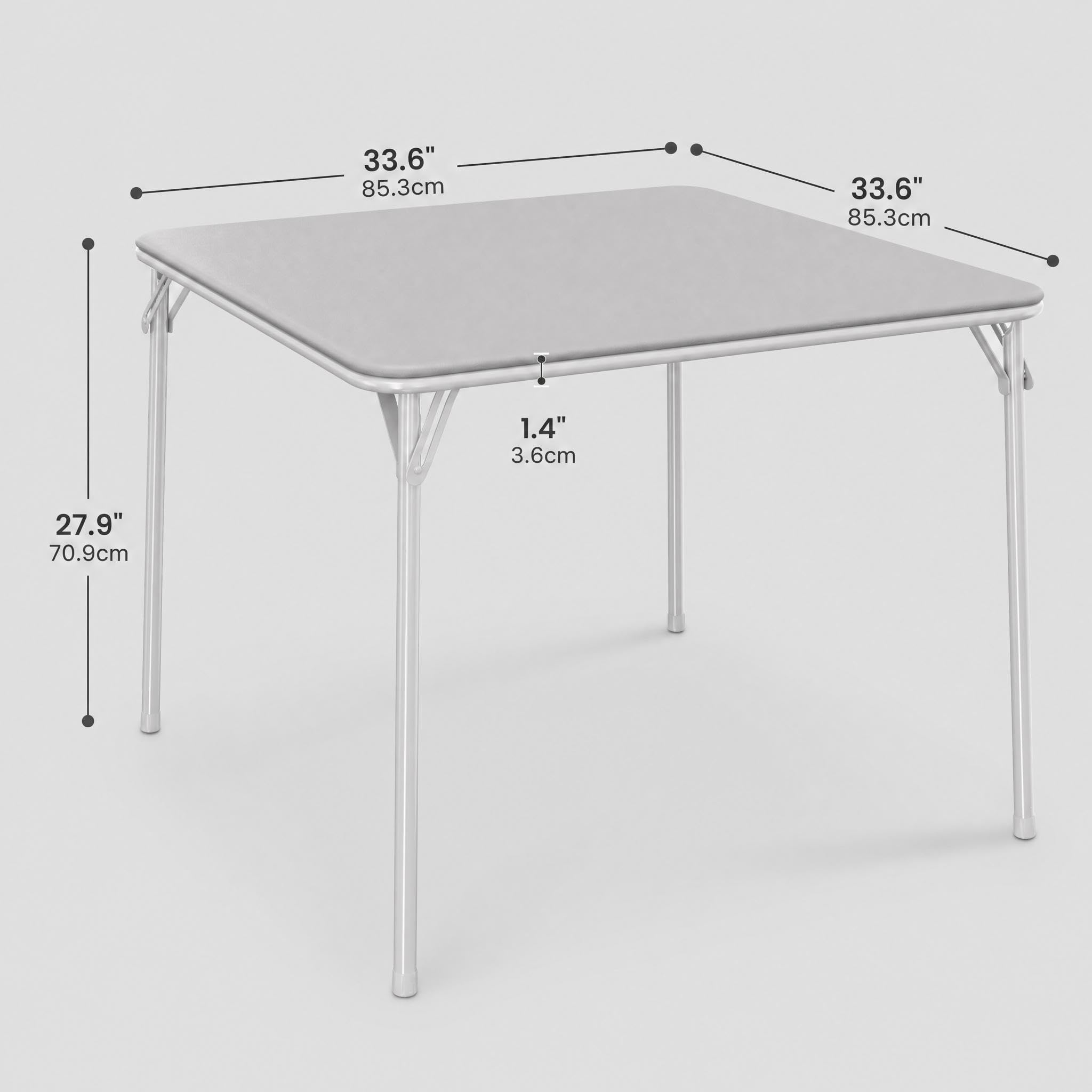 DEXSO ENCOREPHOBA3264 Dining-Tables - View #3