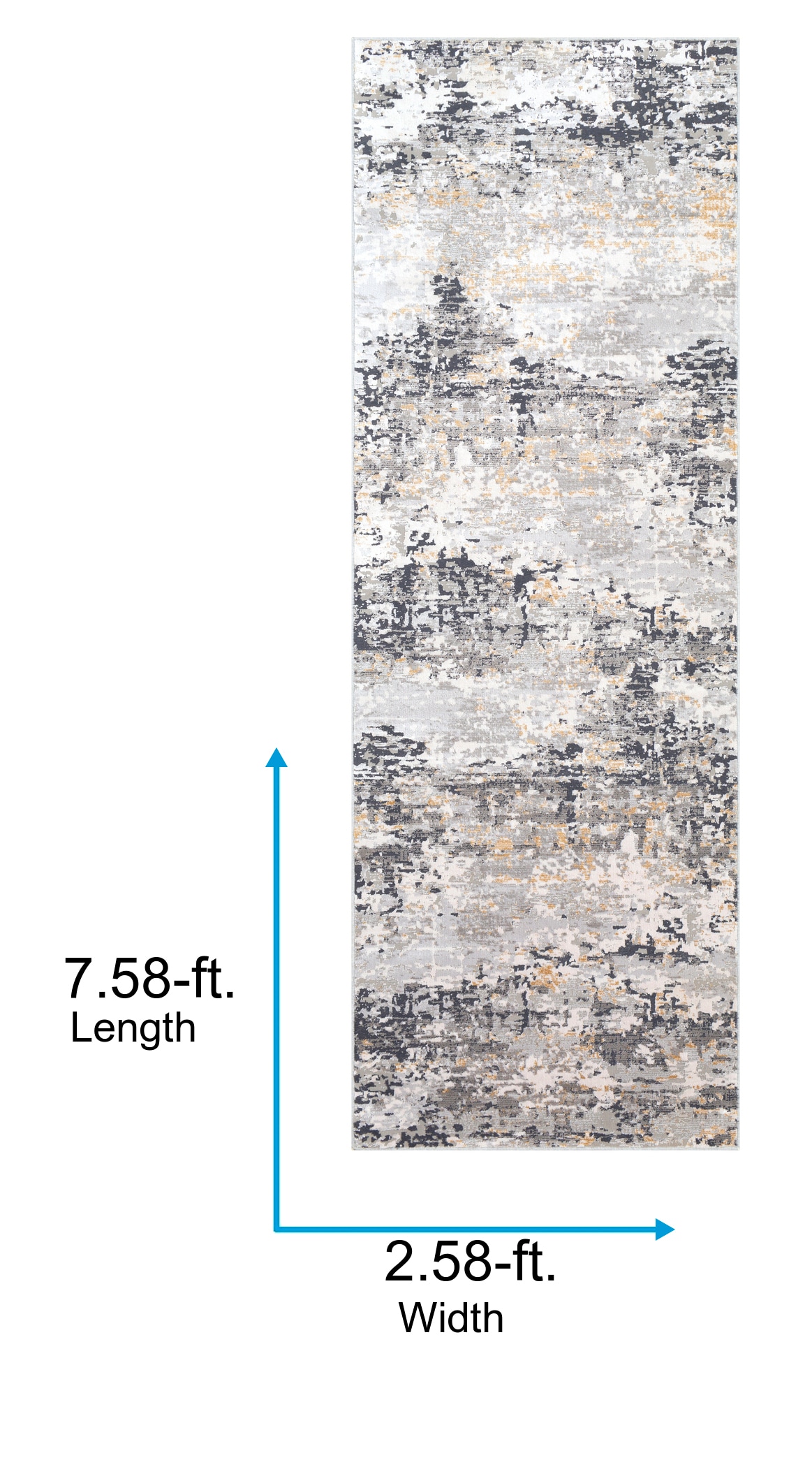 Surya MLN2301-2777 rugs - View #8