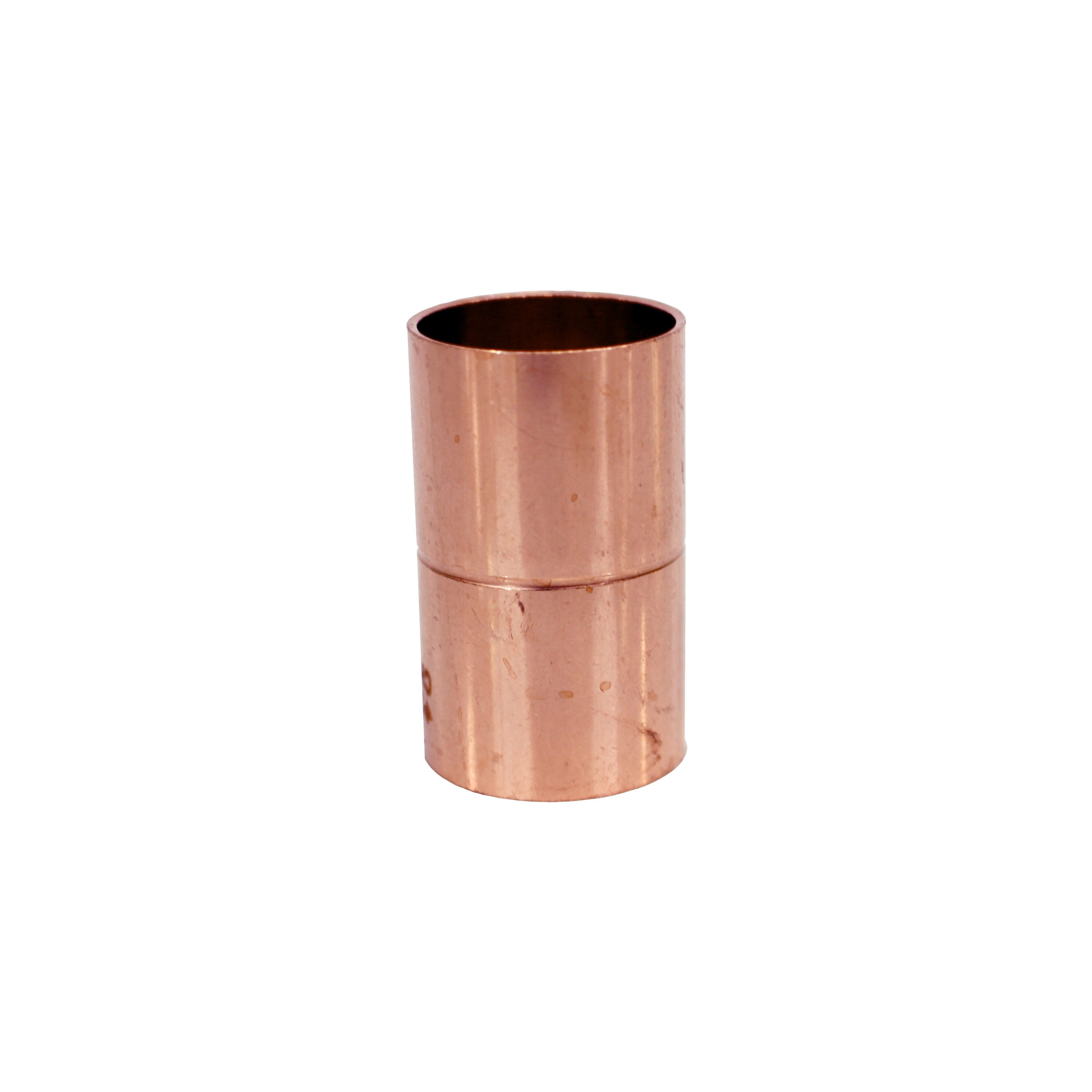 Copper Pipe & Fittings at