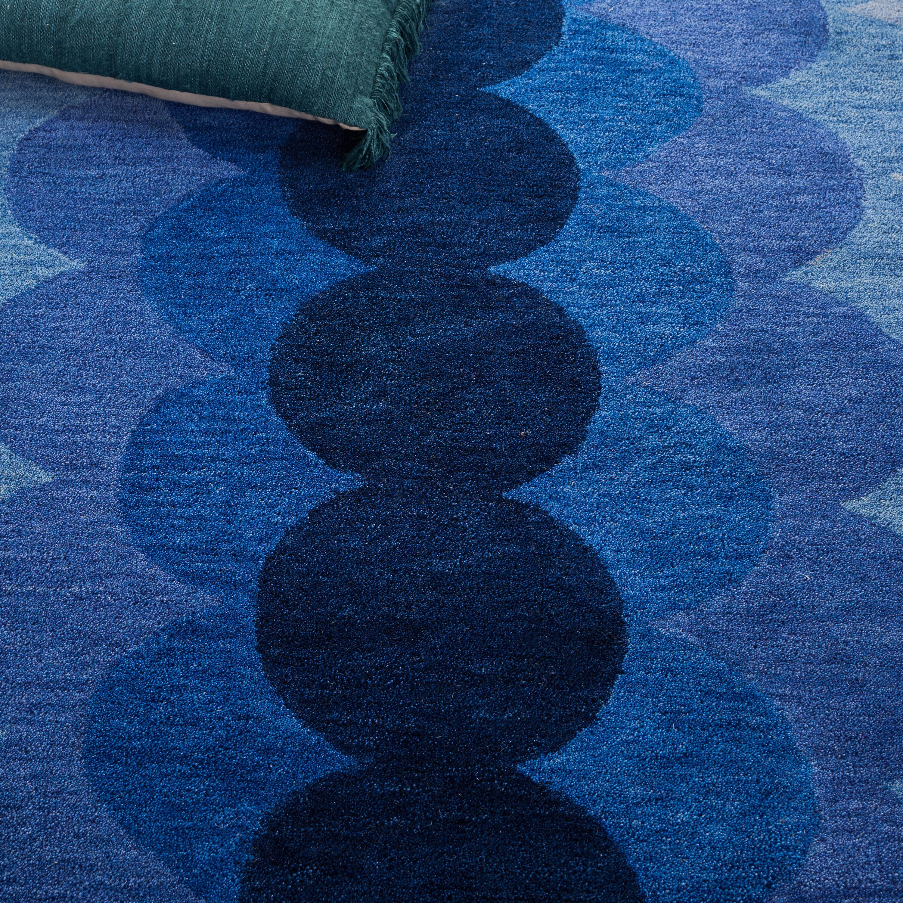 Safavieh MET301N-9 rugs - View #4