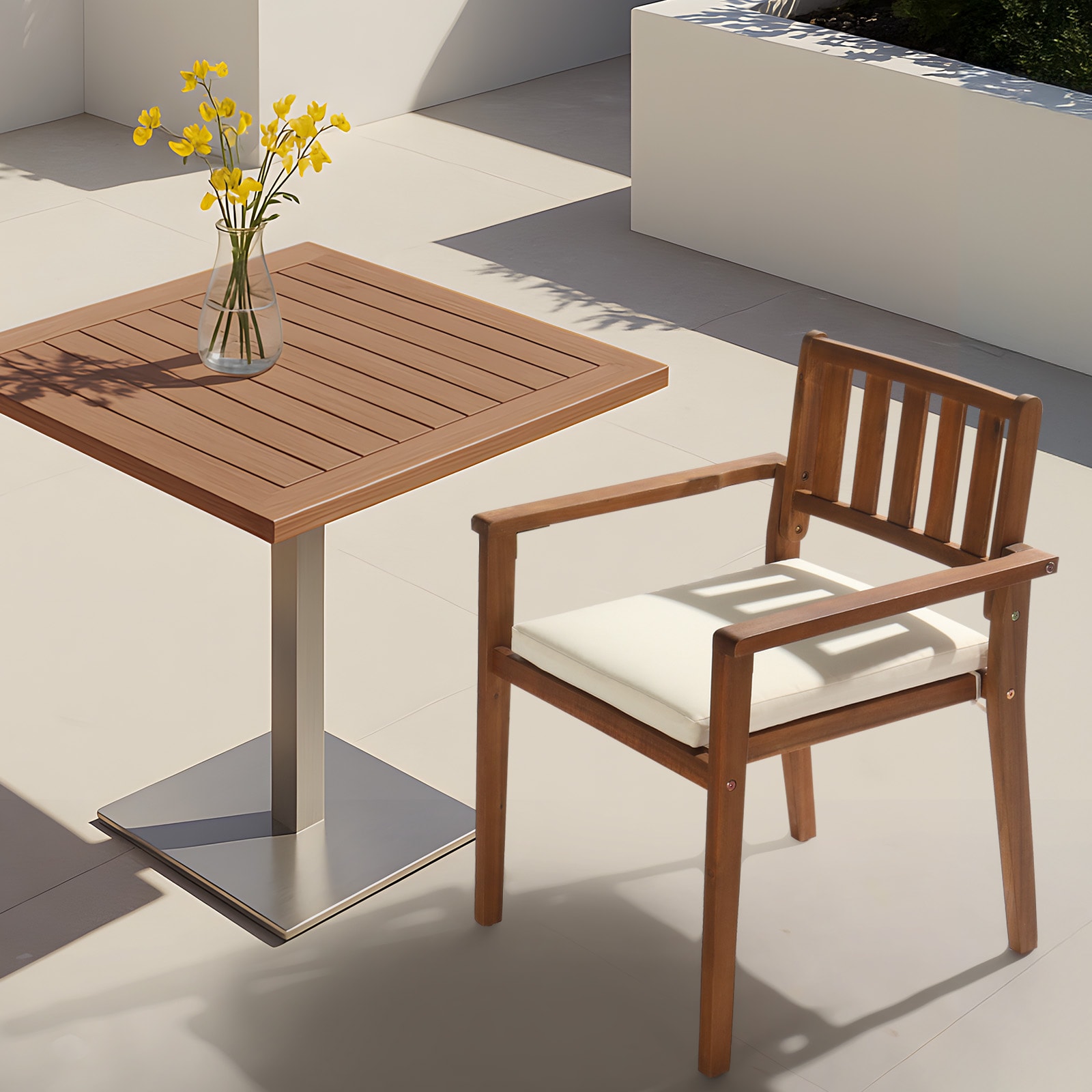 Winado LO1G56001209 Patio-Chairs - View #9