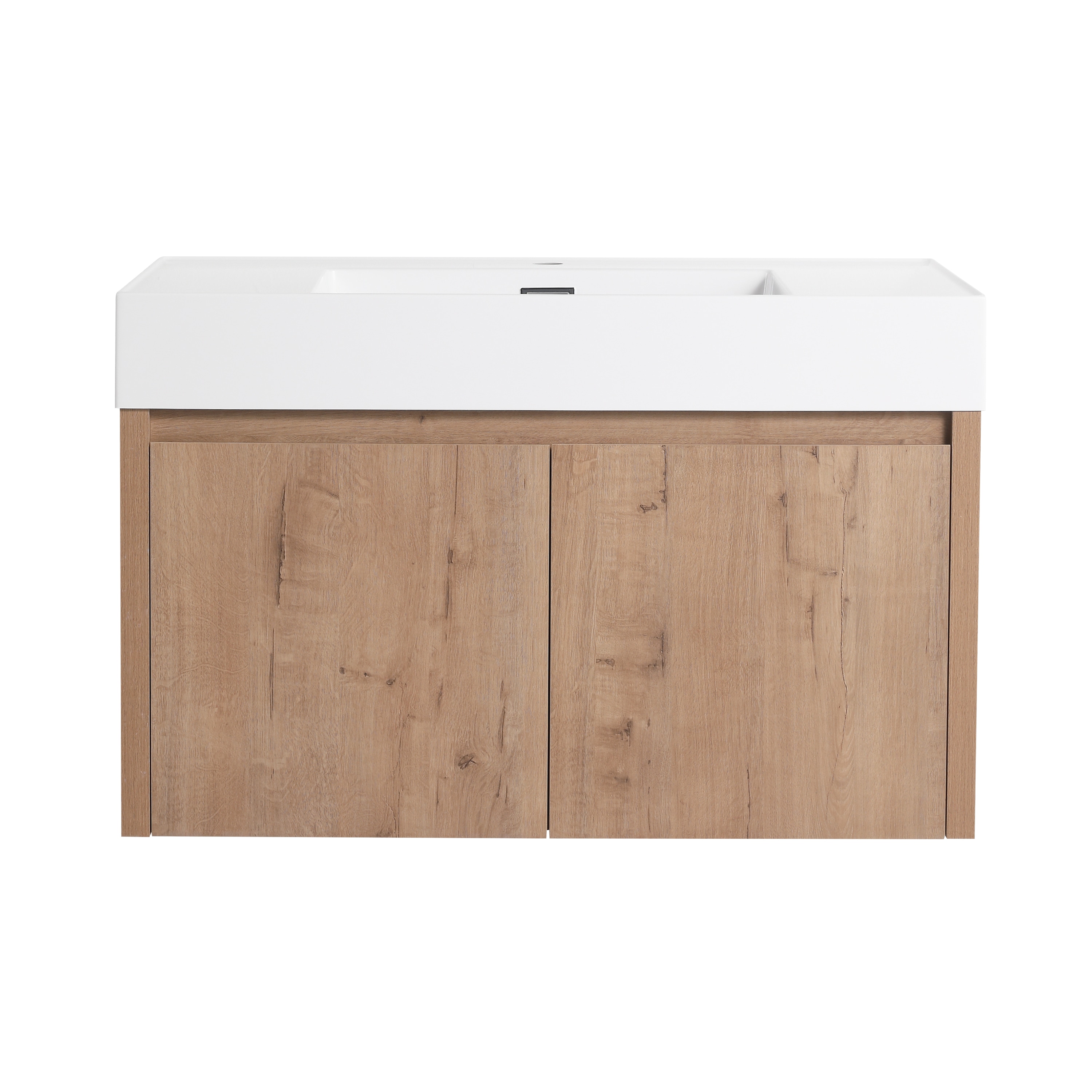 Forclover QNM-0336-WSG Bath-Vanity-Combo - View #7