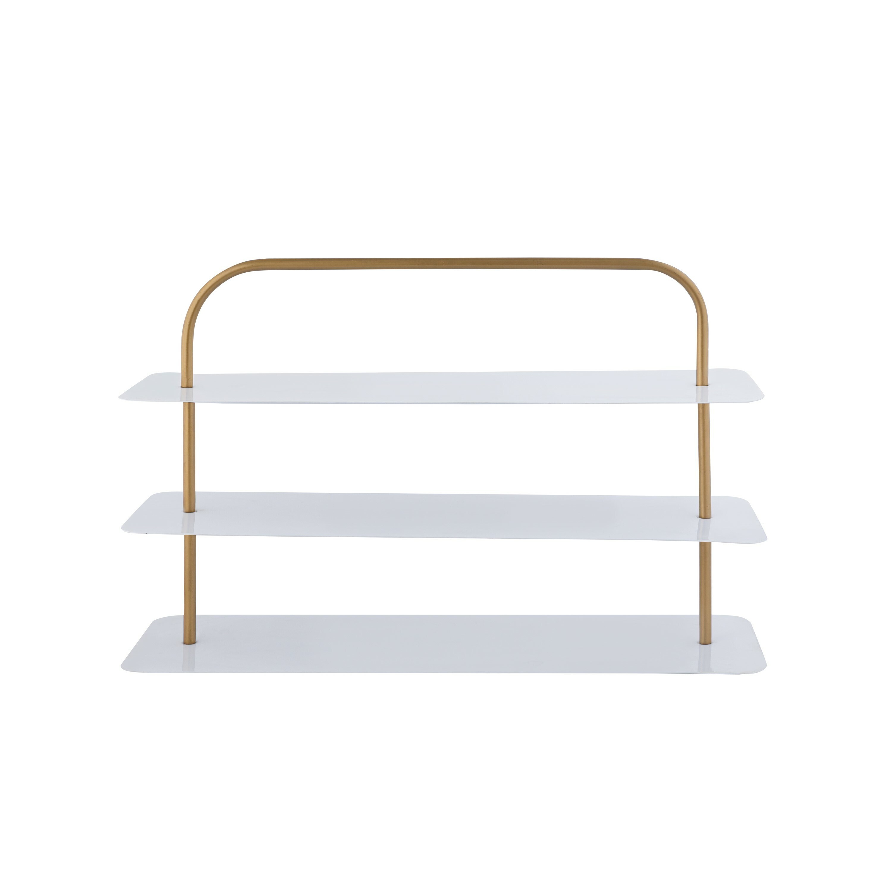 happimess SRK1002C Shoe-Racks - View #7