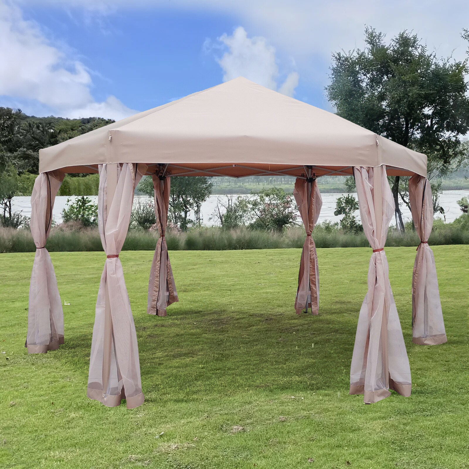 Maocao Hoom DB-C-121EBR Canopies-Sl - View #2