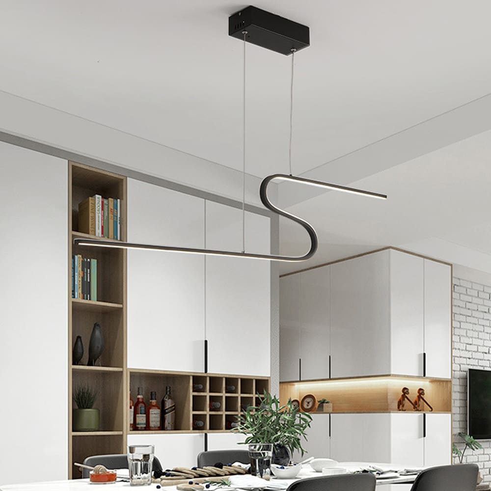 Oukaning HG-HCXLST-3075-US Pendant-Lights - View #12