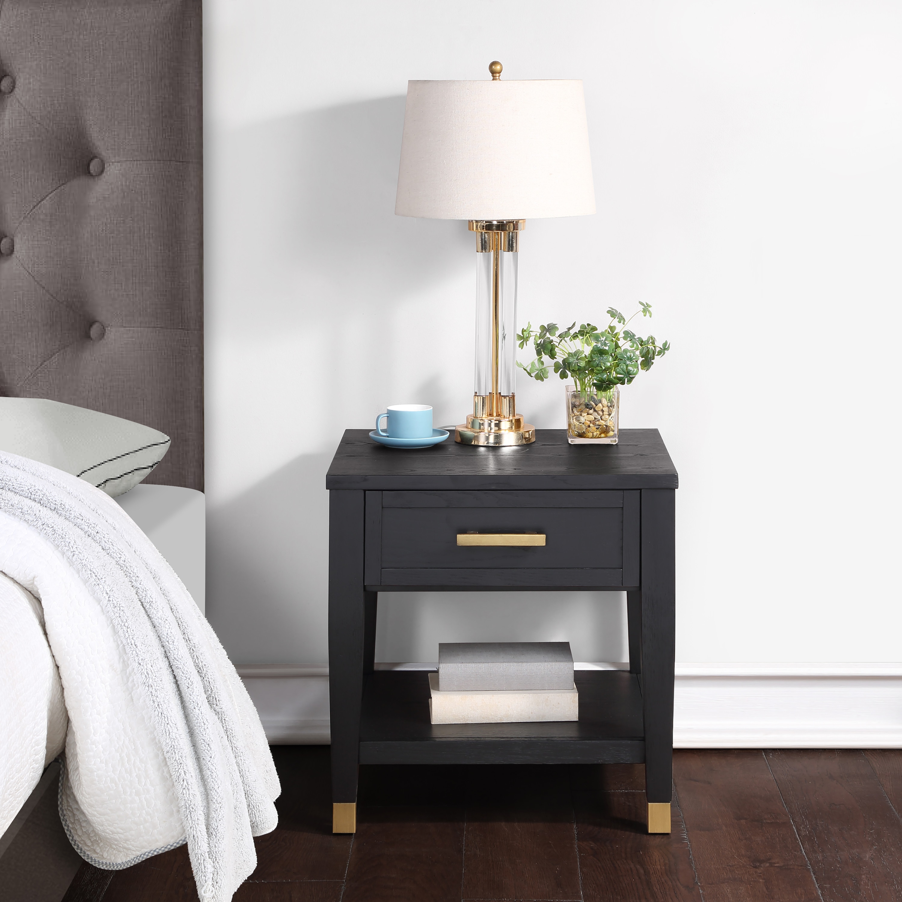 Steve Silver YS100E End-Tables - View #5