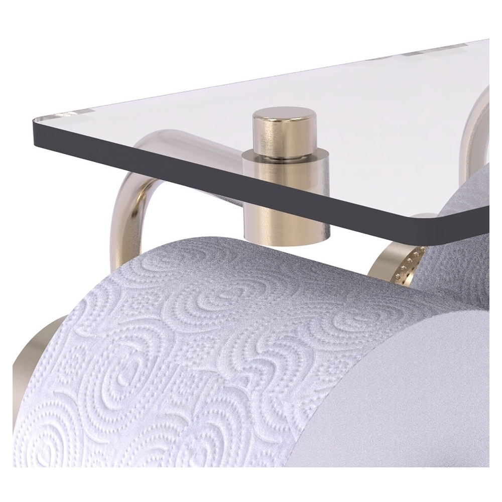 Allied Brass DT-24-2S-PEW d060360 - View #2