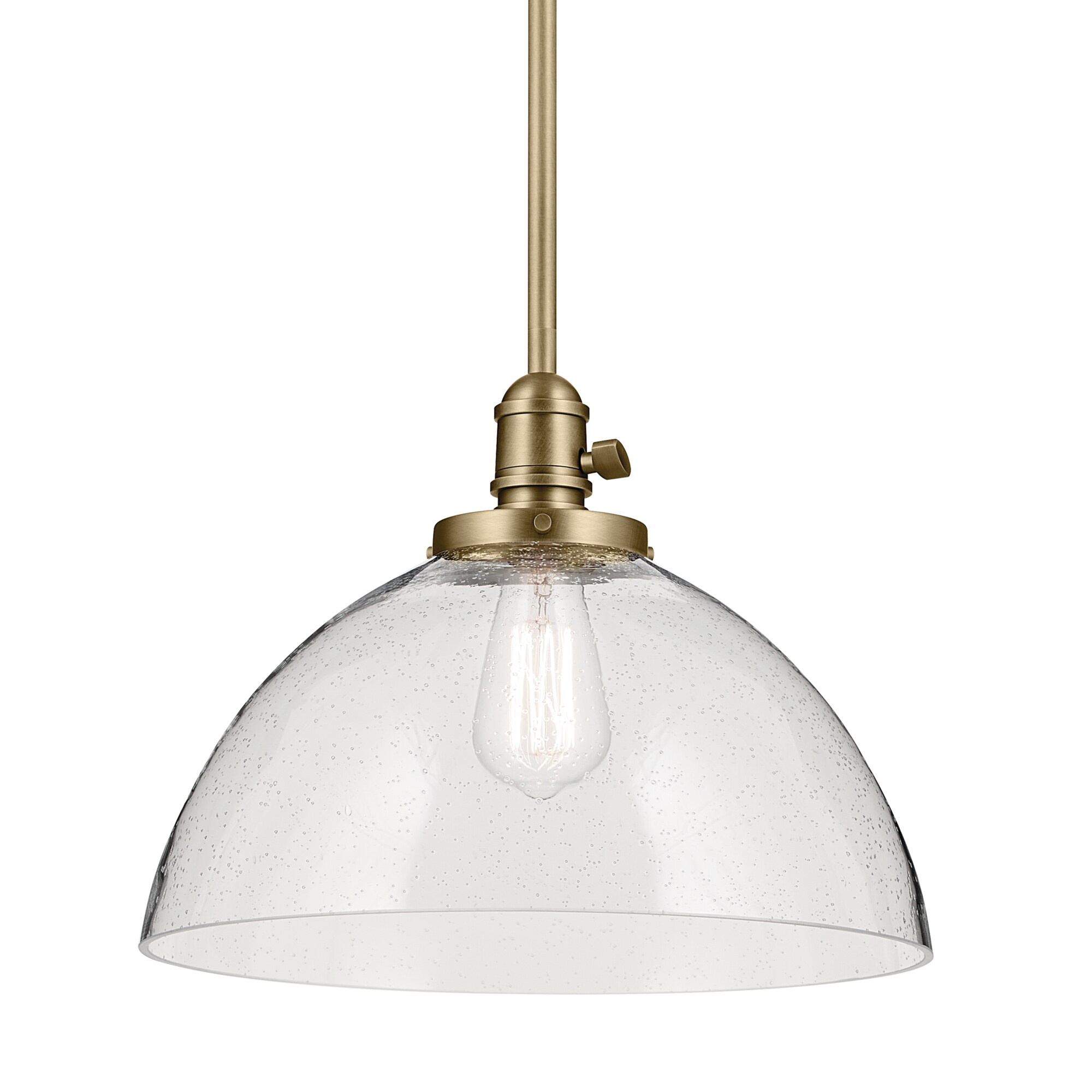 Kichler 43912NBR Pendant-Lights - View #2