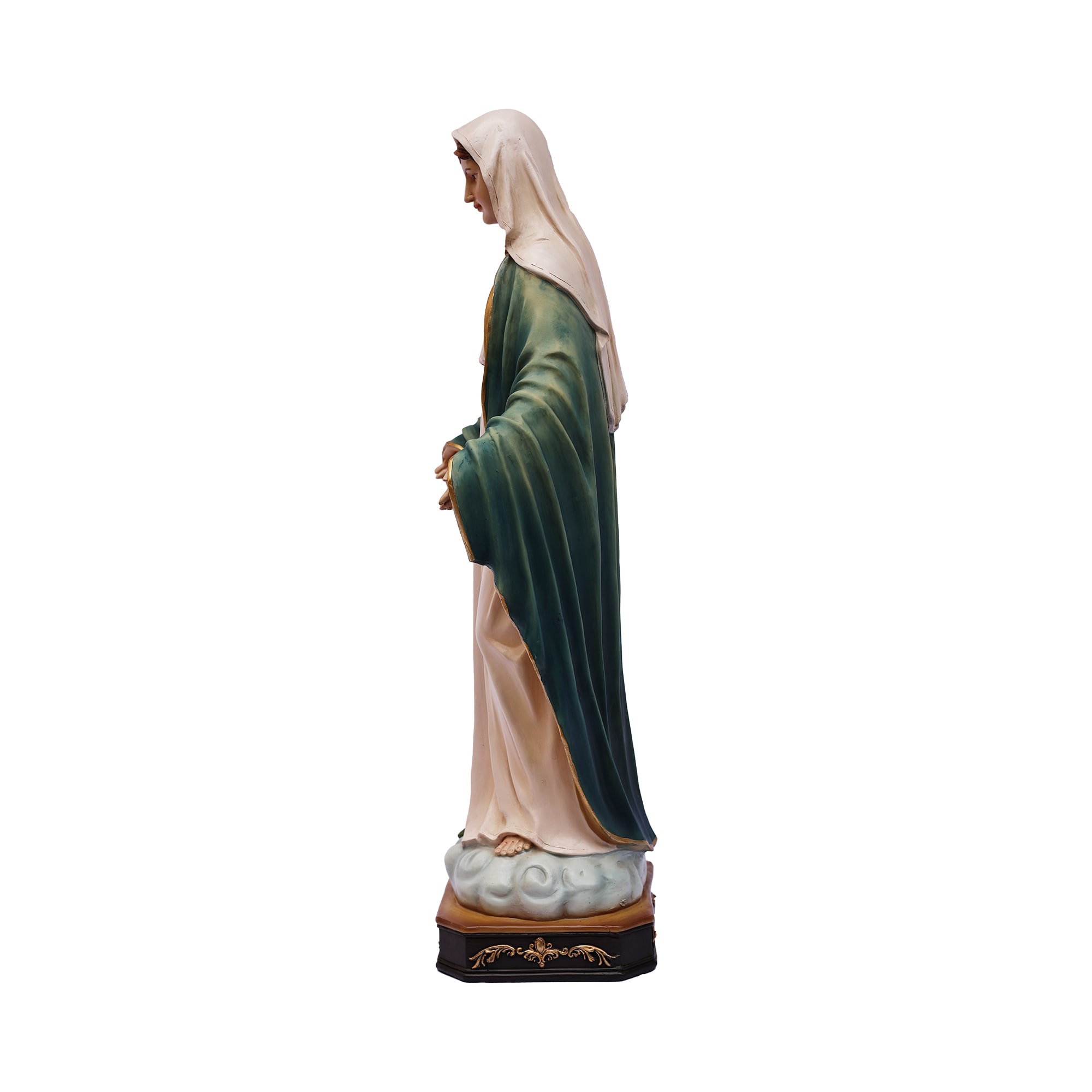 Hi-Line Gift 81717-12 Garden-Statue - View #6