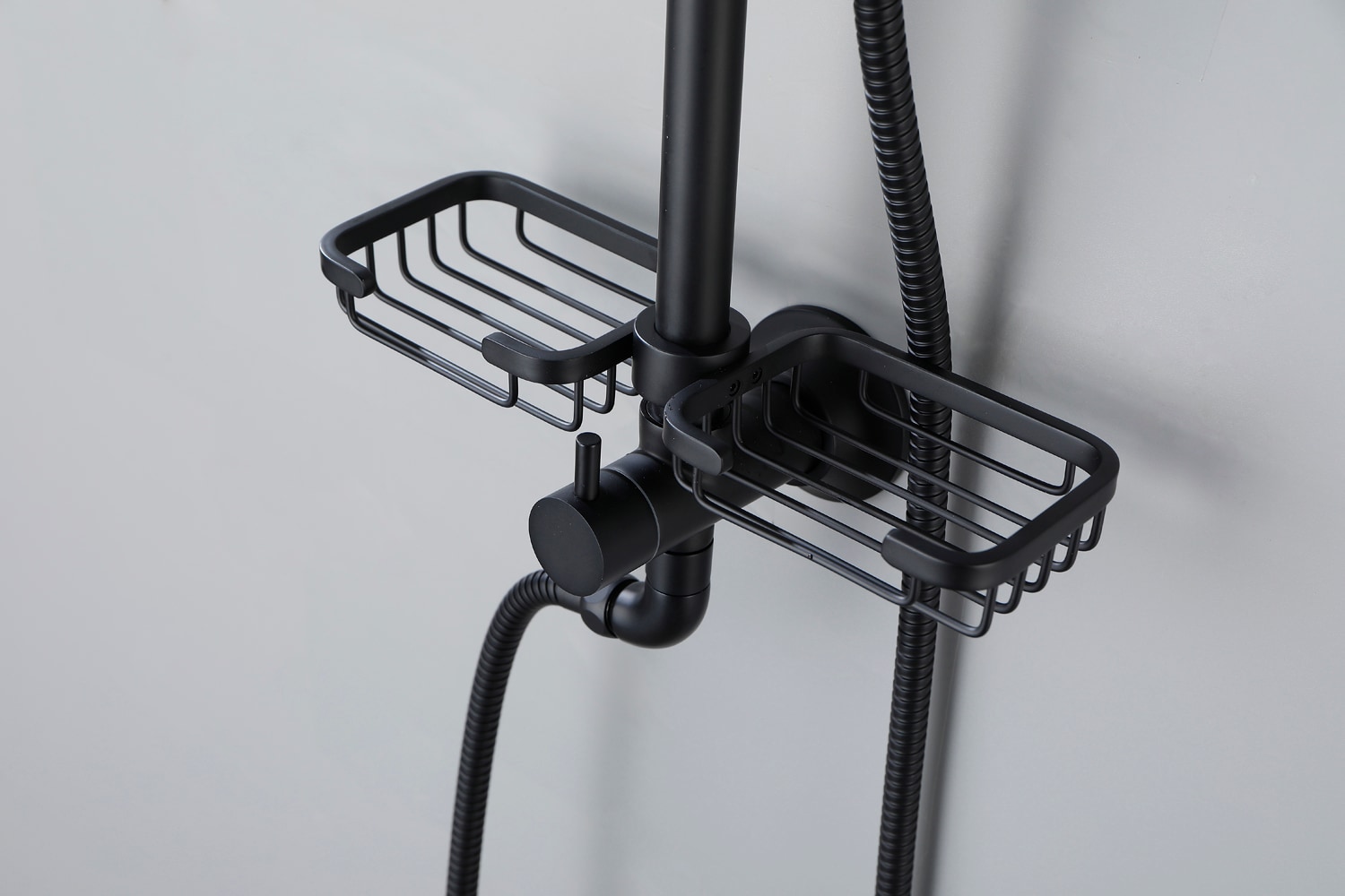 waterpar WPLO-SH432 Showerhead-Bar-Panels - View #20