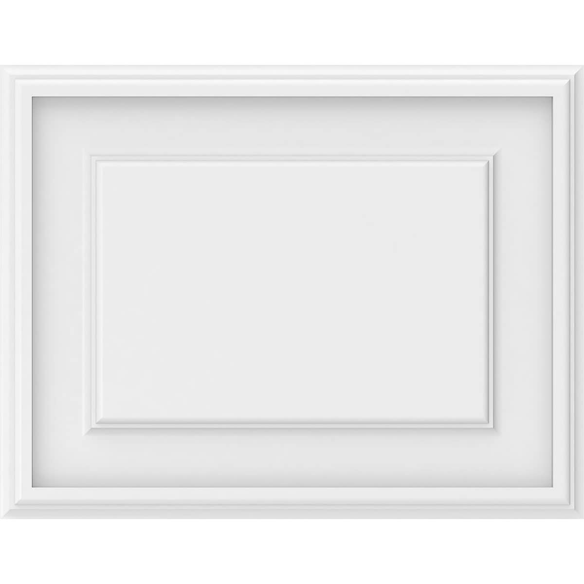 Ekena Millwork WALP18X14X062LEG Wall-Panels - View #2