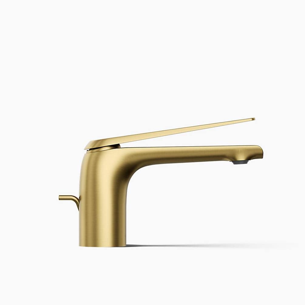 KOHLER 97345-4-2MB Lavatory-Faucets - View #6