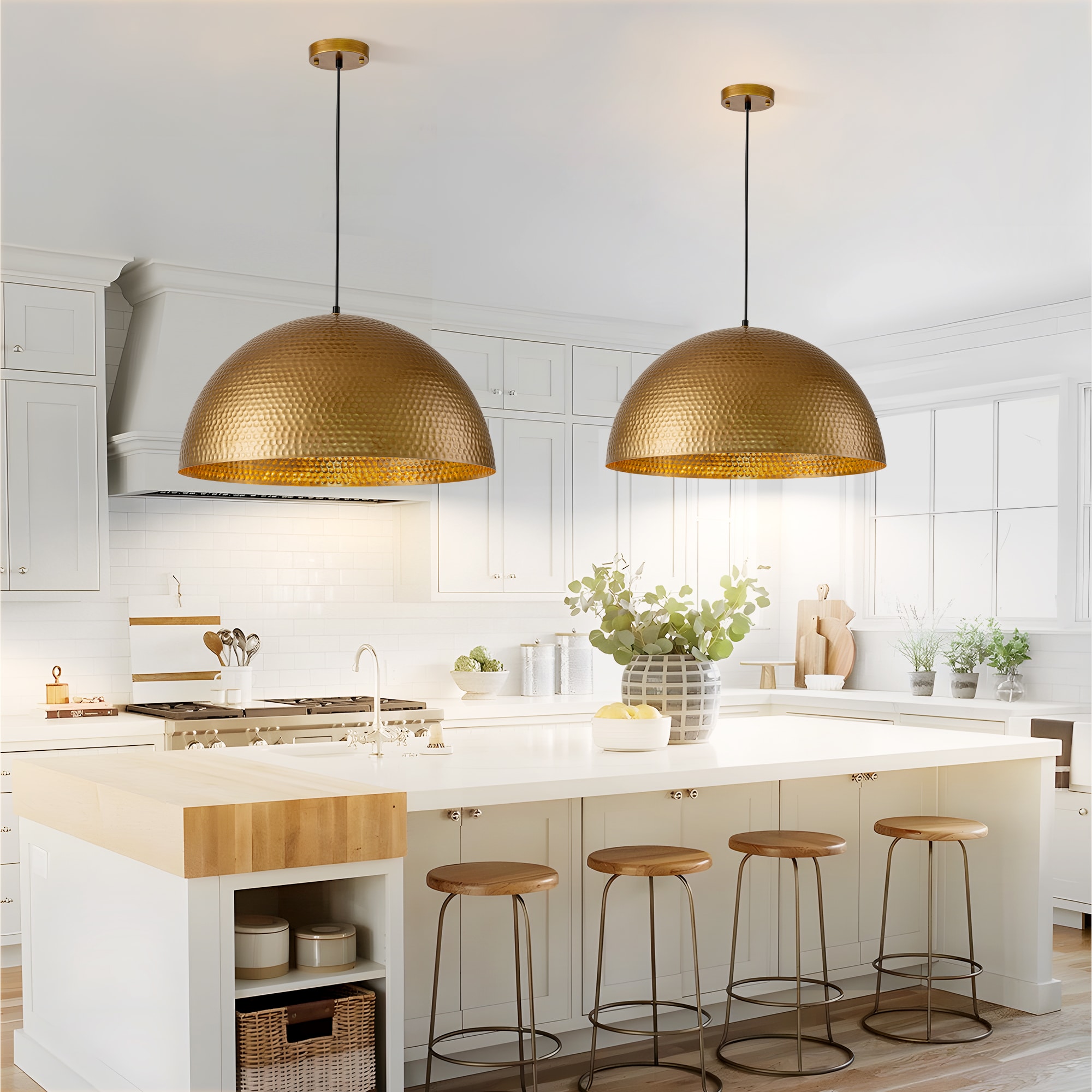 Rennnsan PL810155938 Pendant-Lights - View #7